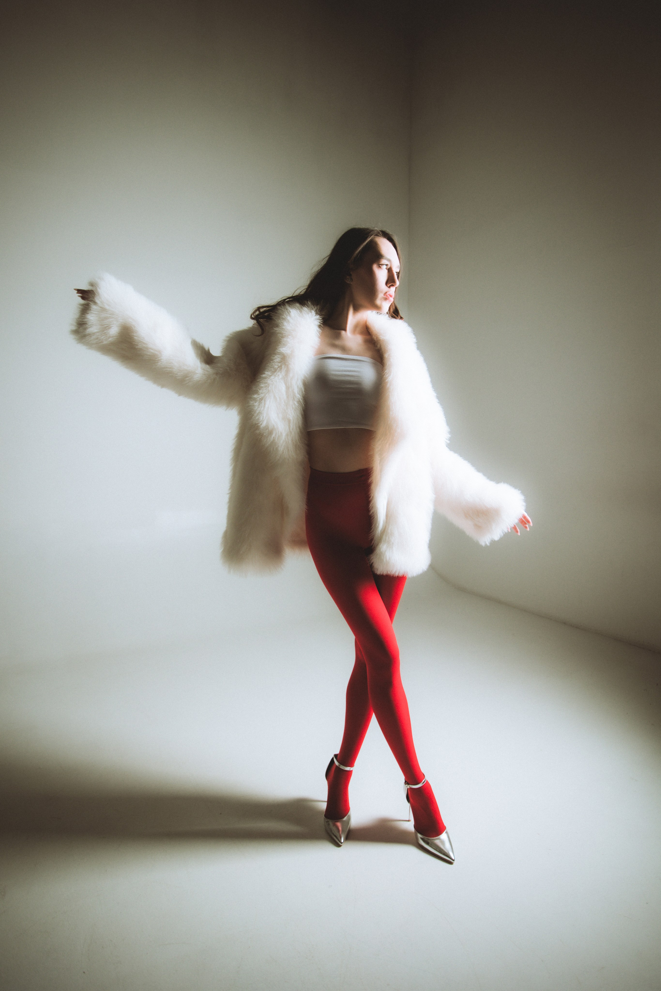 СТЕЛЛА. Концертный и репортажный фотограф в Москве и Санкт-Петербурге Мария