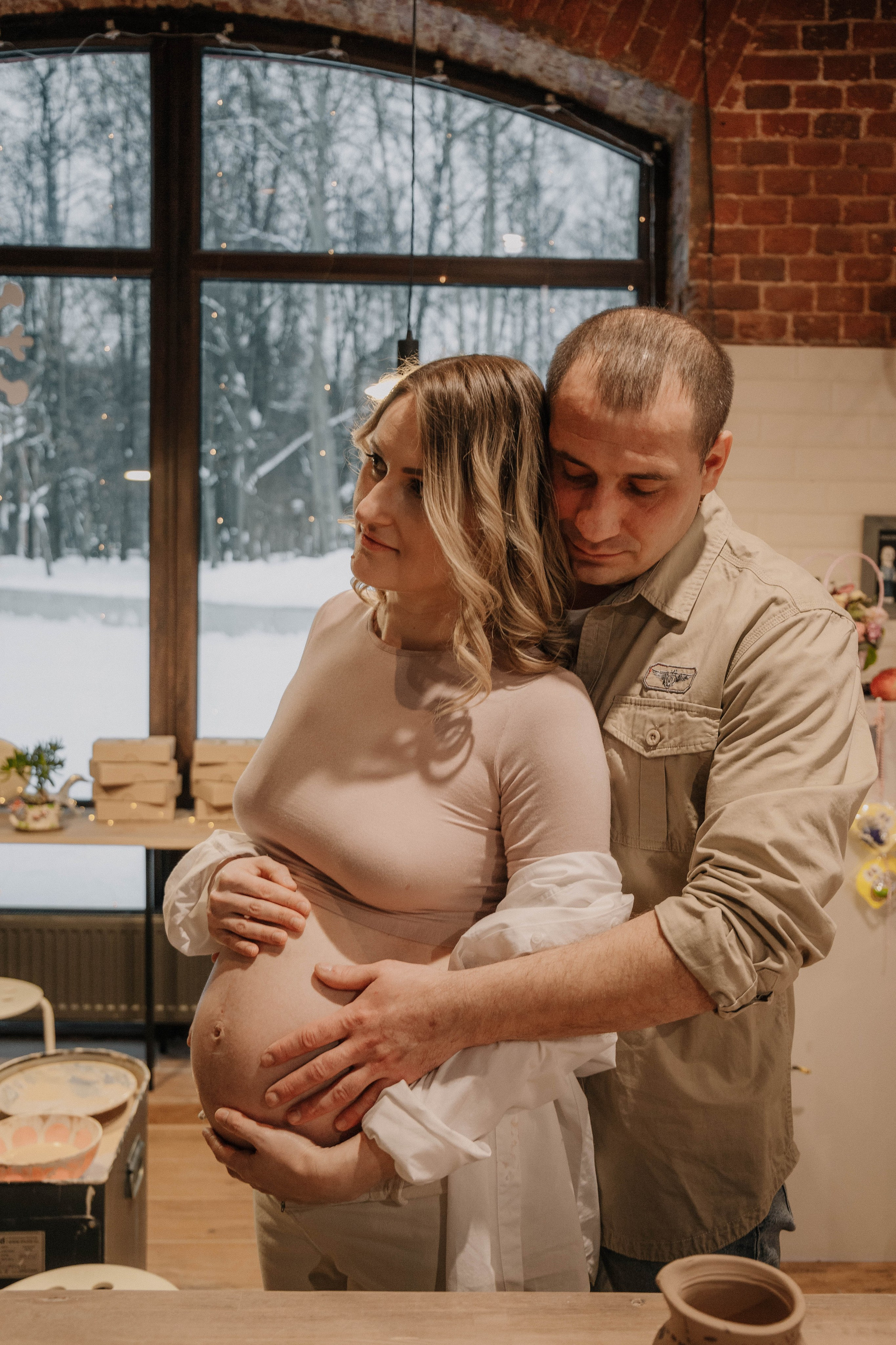 Мария и Александр. Семейный и свадебный фотограф Видное Москва Екатерина Пятова