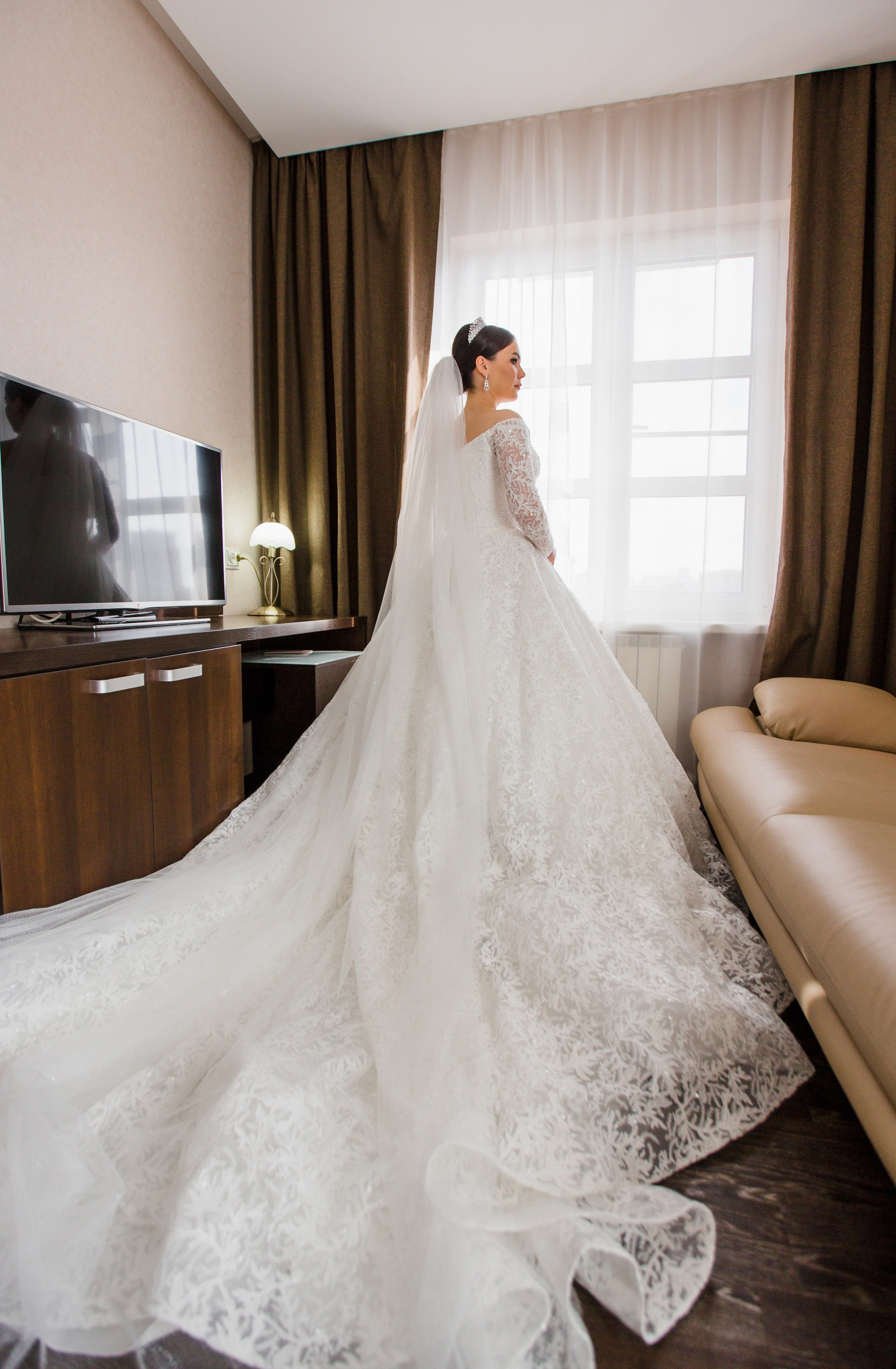 Александр и Виктория. Свадебный и семейный фотограф в Краснодаре