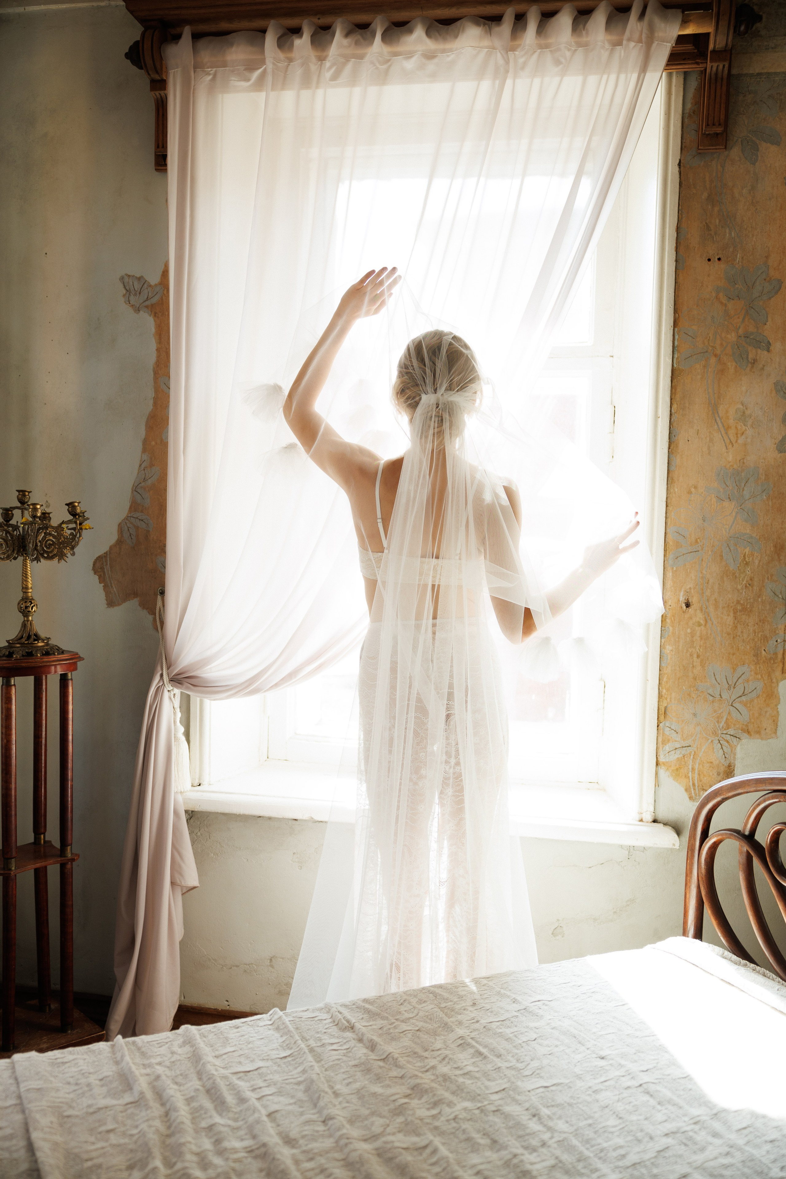 Wedding day Юля и Дима. Привет! Меня зовут Лера, я фотограф в Нижнем Новгороде