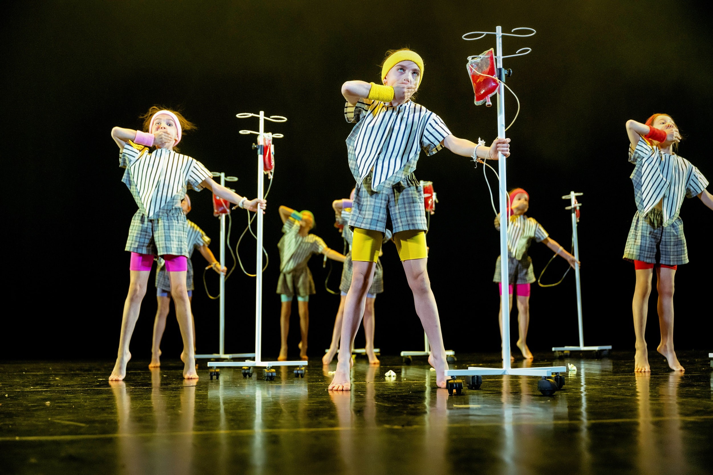 Московский продюсерский центр. Бизнес фотограф в Москве Алексей Кознев