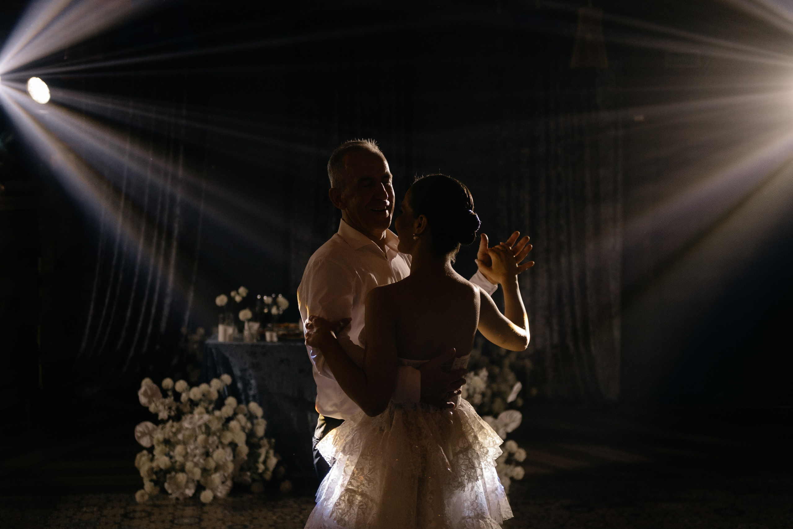 Alexandra and Ivan. Главная