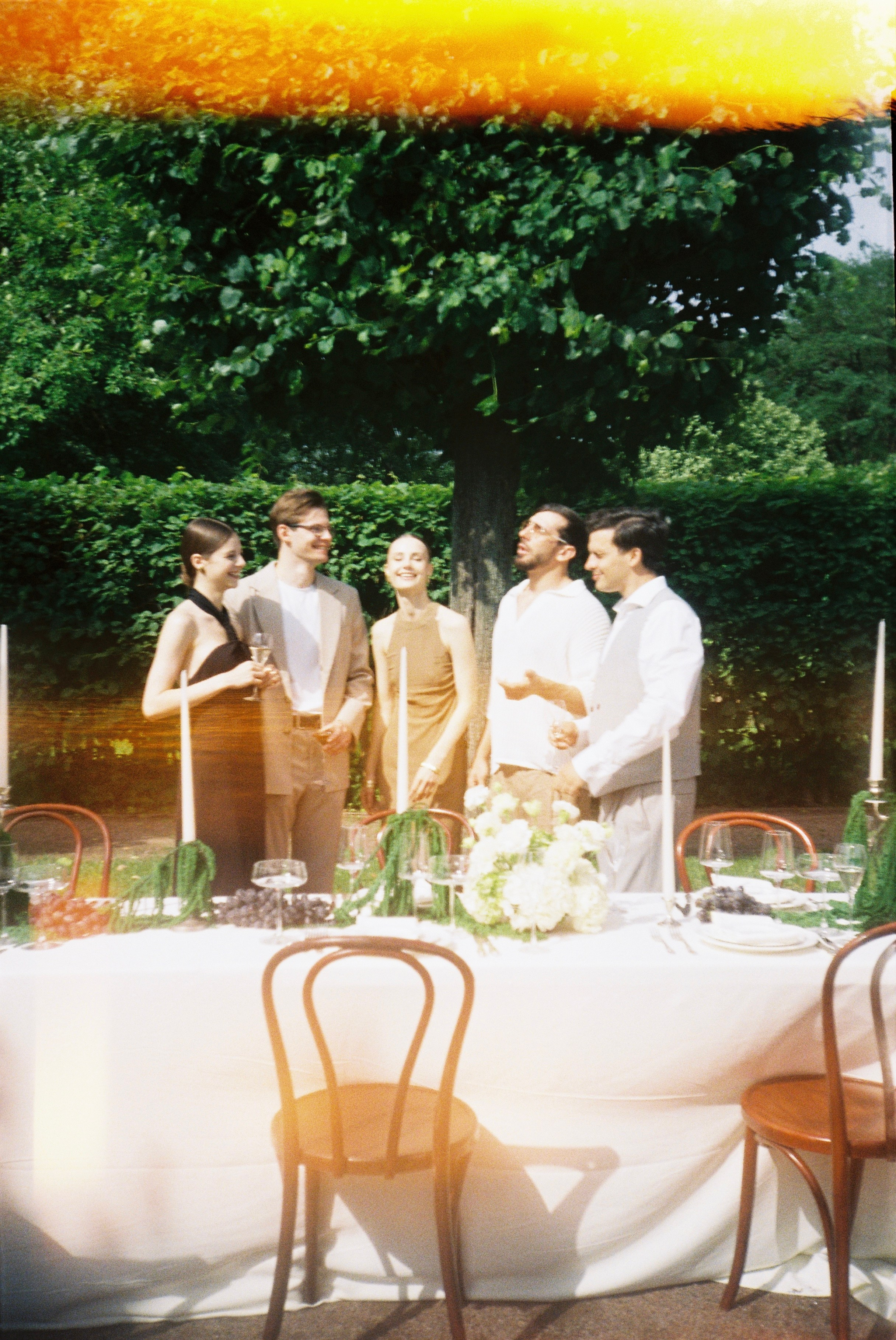 Italian wed Ksenia and Yaroslav 🇮🇹. Главная