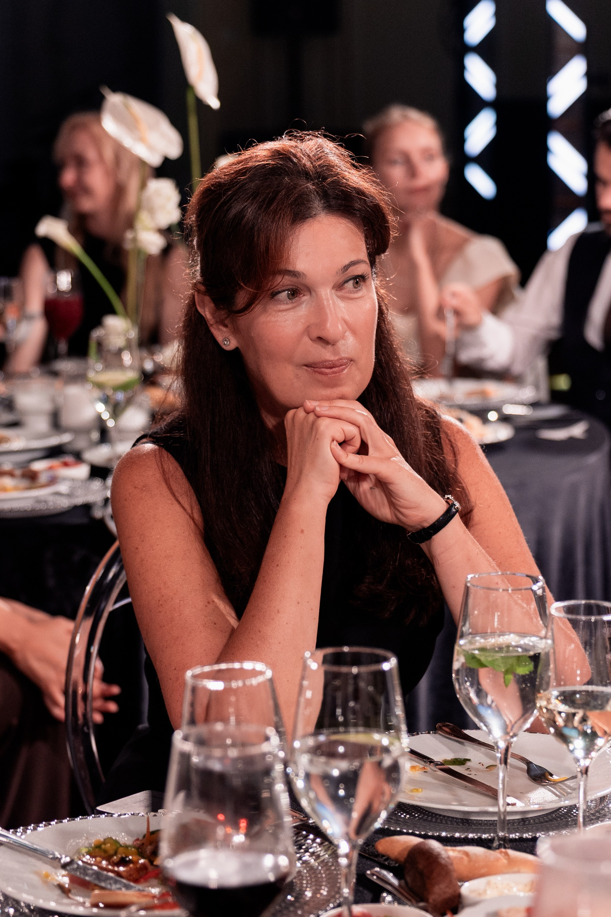 Григорий и Полина. Фотограф Артем Бросов в Санкт-Петербурге и Дубае