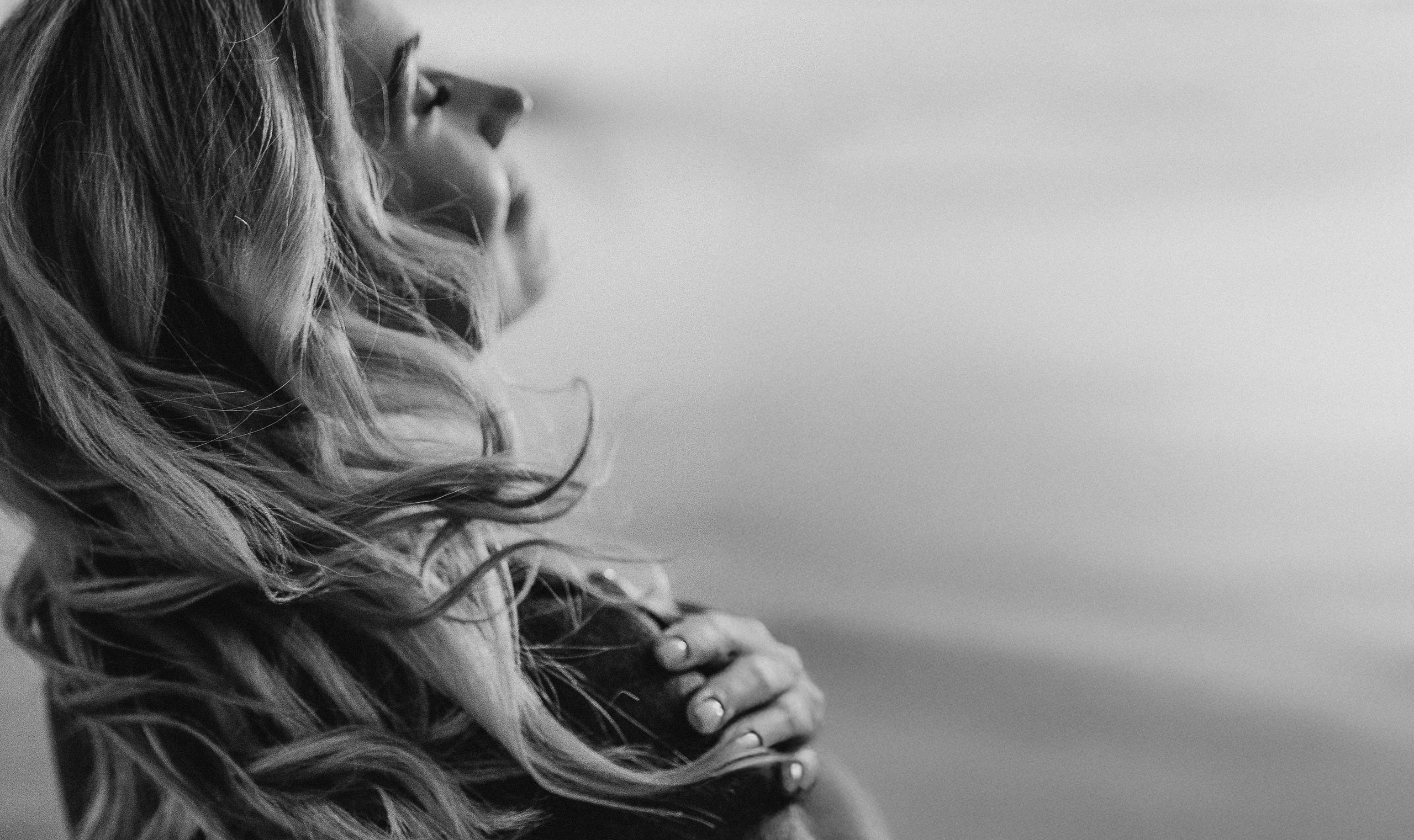 Женские фотосессии