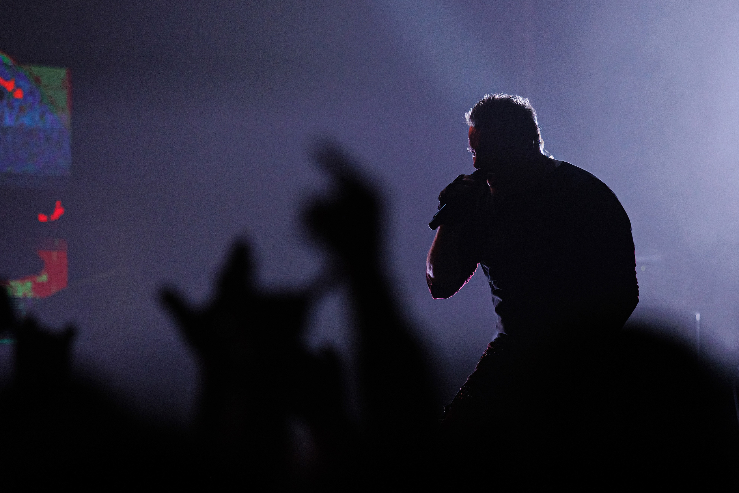 КняZz. Фотограф Сергей Колесников