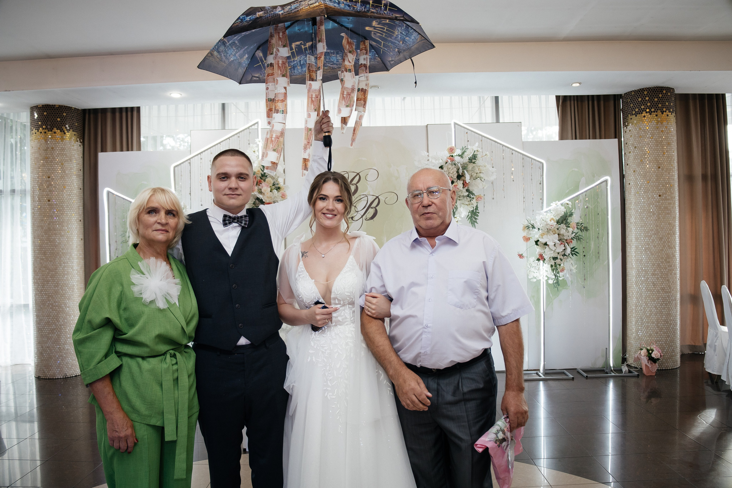 Свадьба полный день. Фотограф в Иркутске