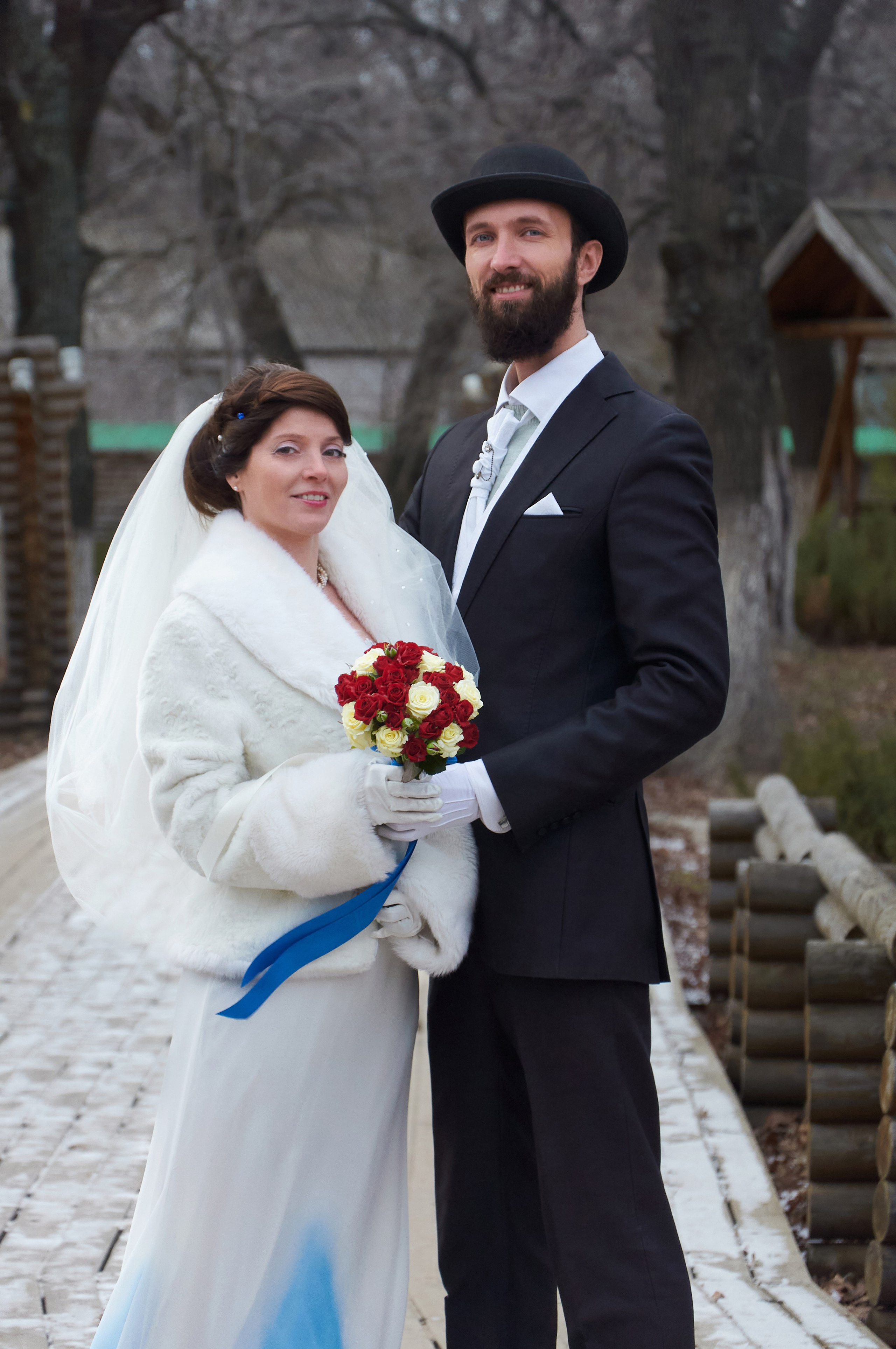 Елена и Дмитрий. Фотограф из Волгограда Антон Маевский