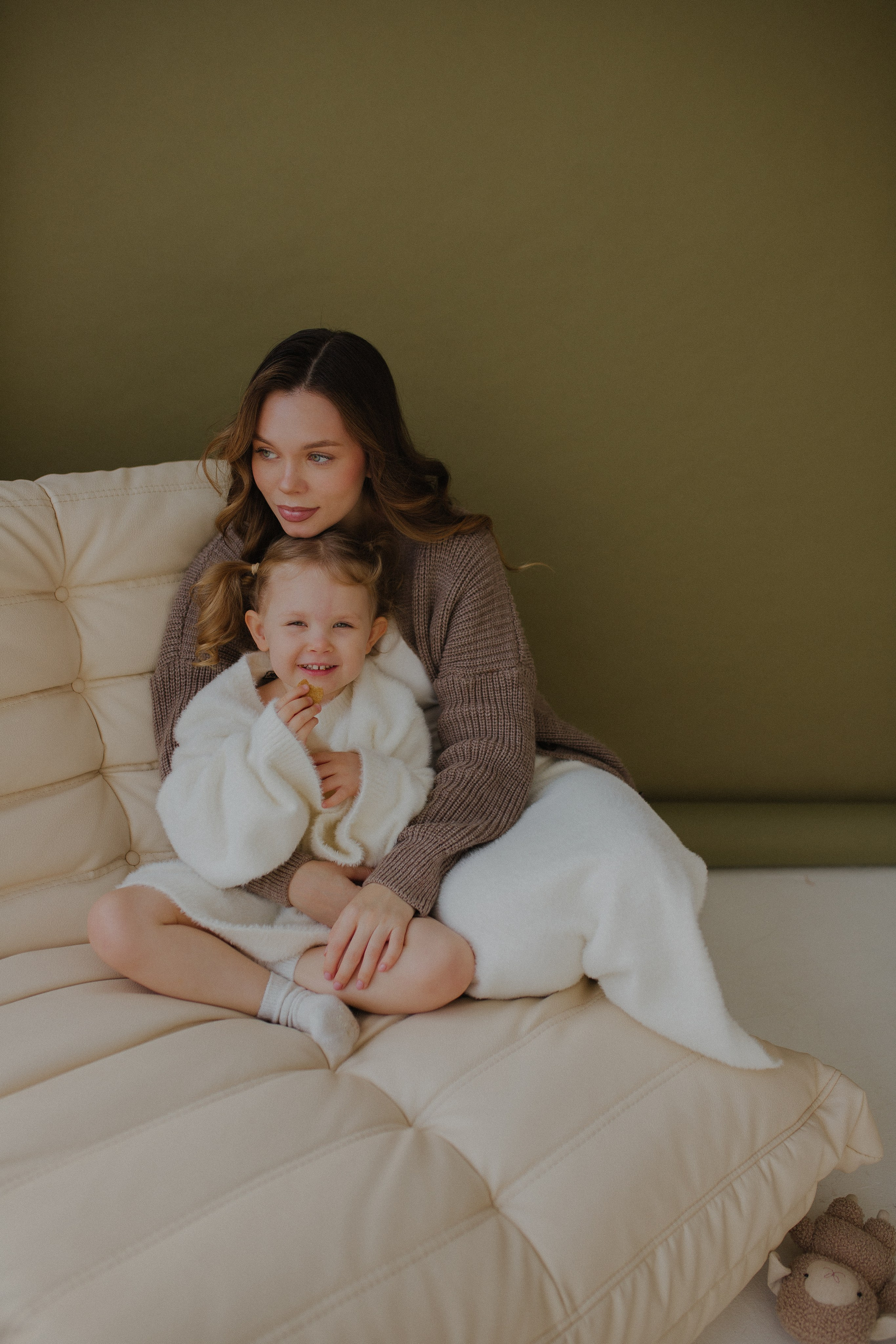 Любовь мамы. Свадебный фотограф Новосибирск