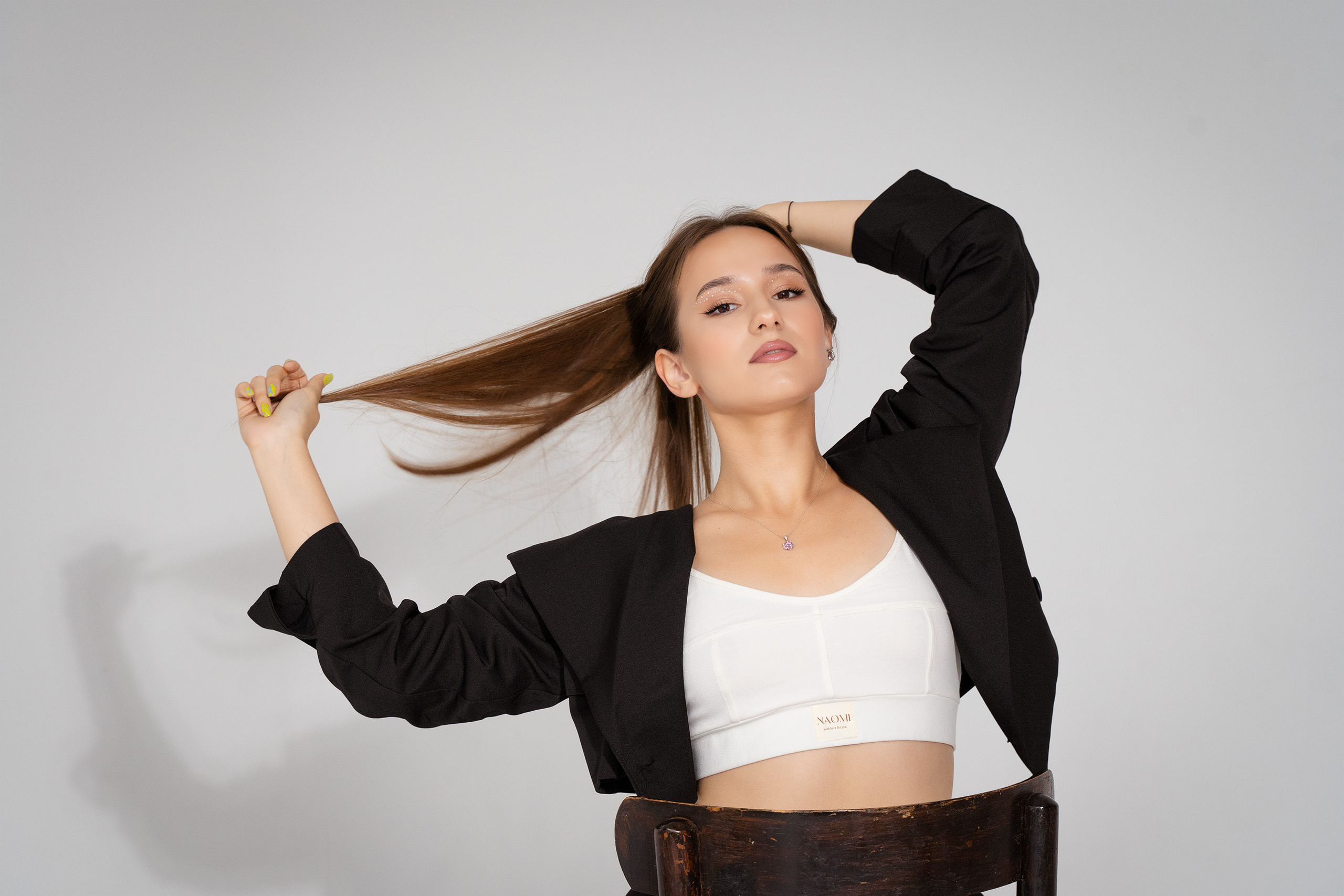 Женский Портрет. Фотограф в городе Сочи Александр