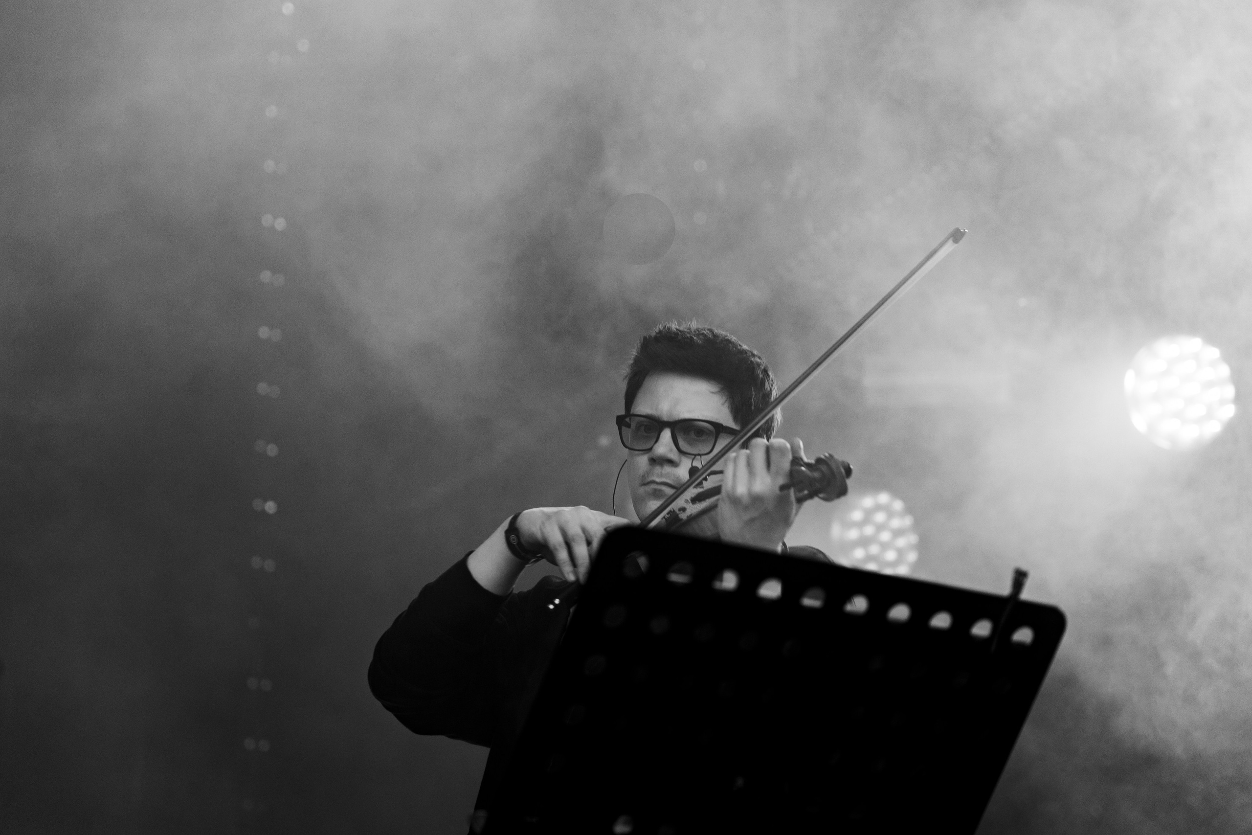 Хаски. Стереолето’24. RUSLAN ROZANOV