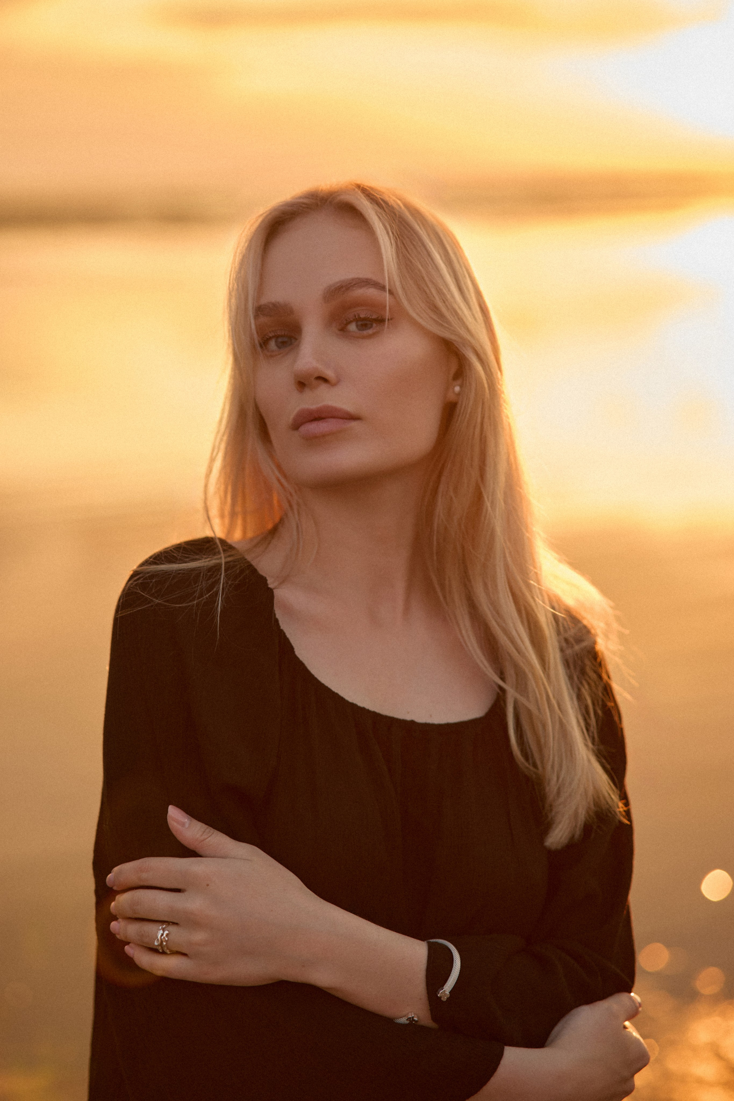 Ульяна. Сестры Карабаза. Фотографы и ретушеры в Москве и Санкт-Петербурге