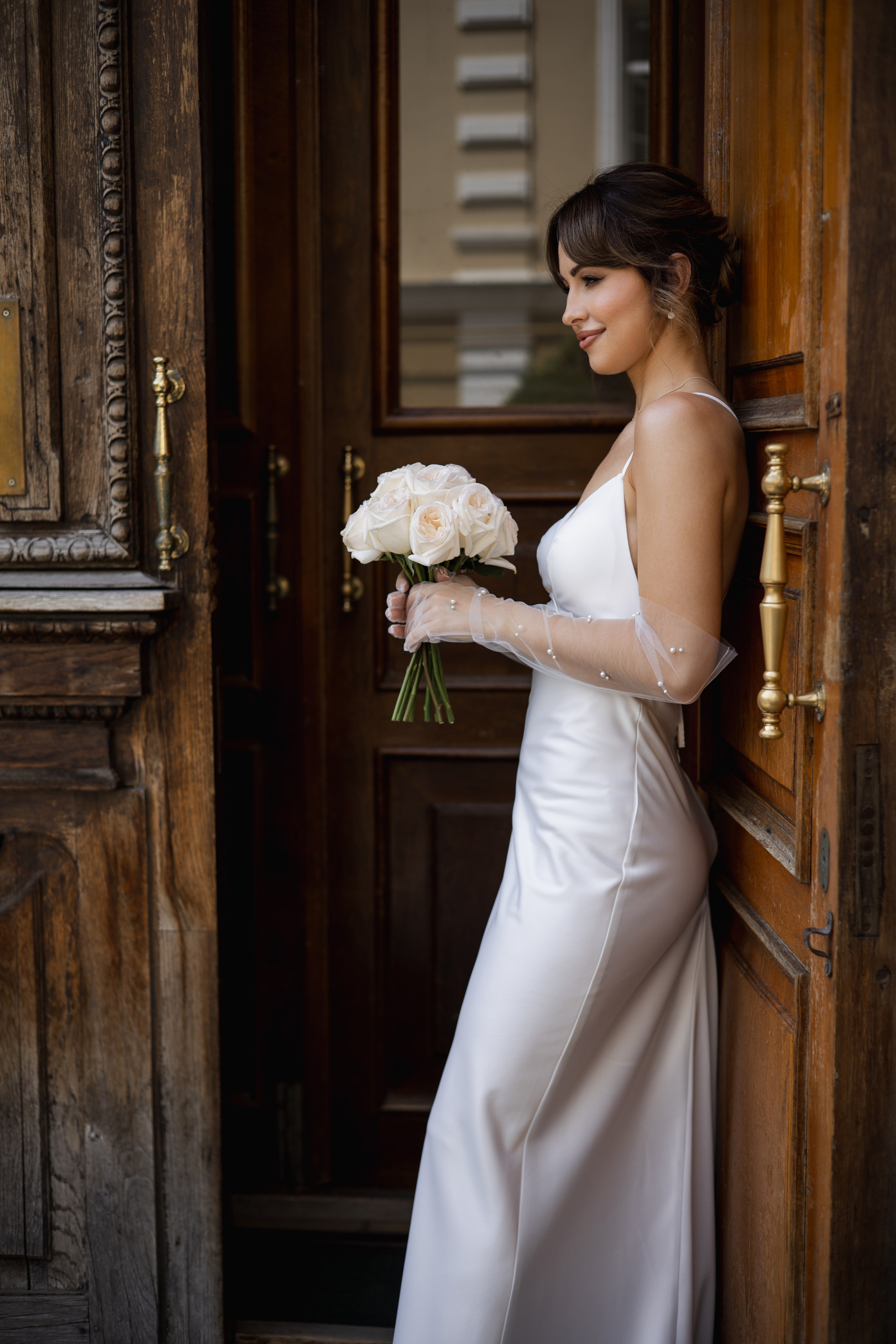 Паша и Лера. Свадебный и семейный фотограф Ольга Разрядова