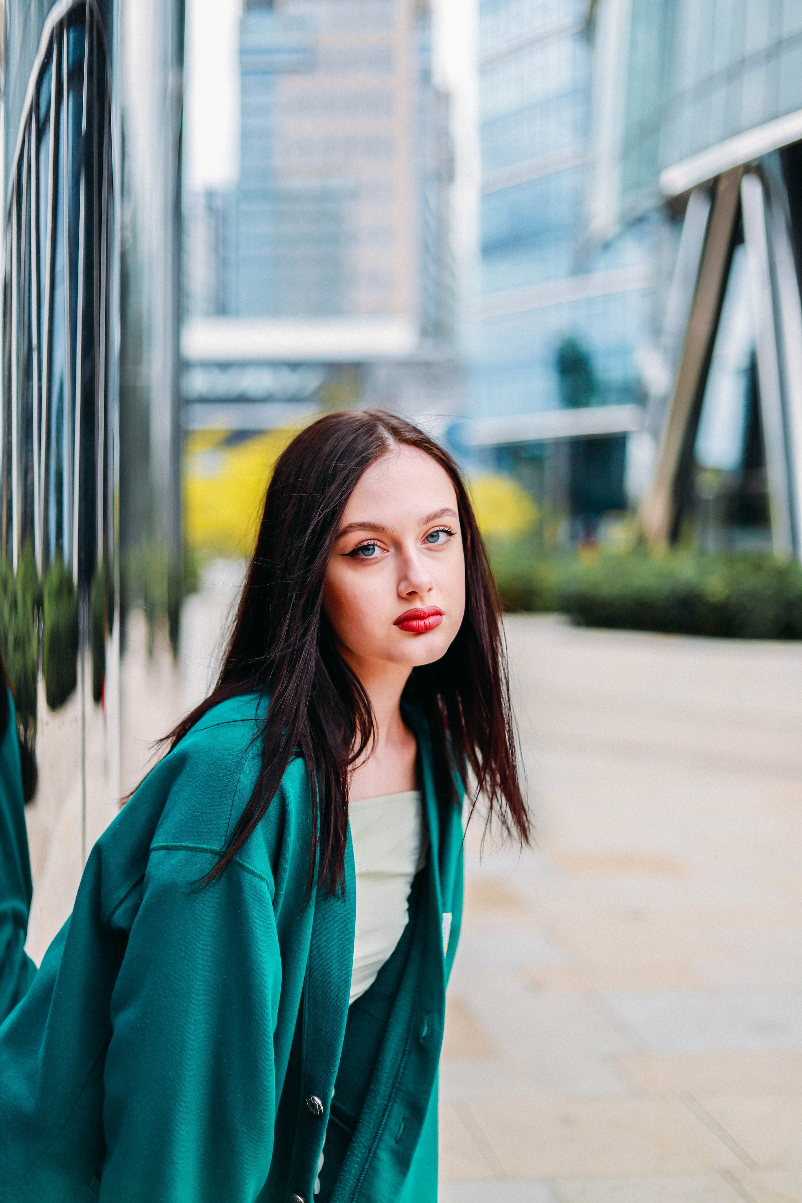 Анна. Женский/Детский фотограф в Симферополе Вероника Слепогина