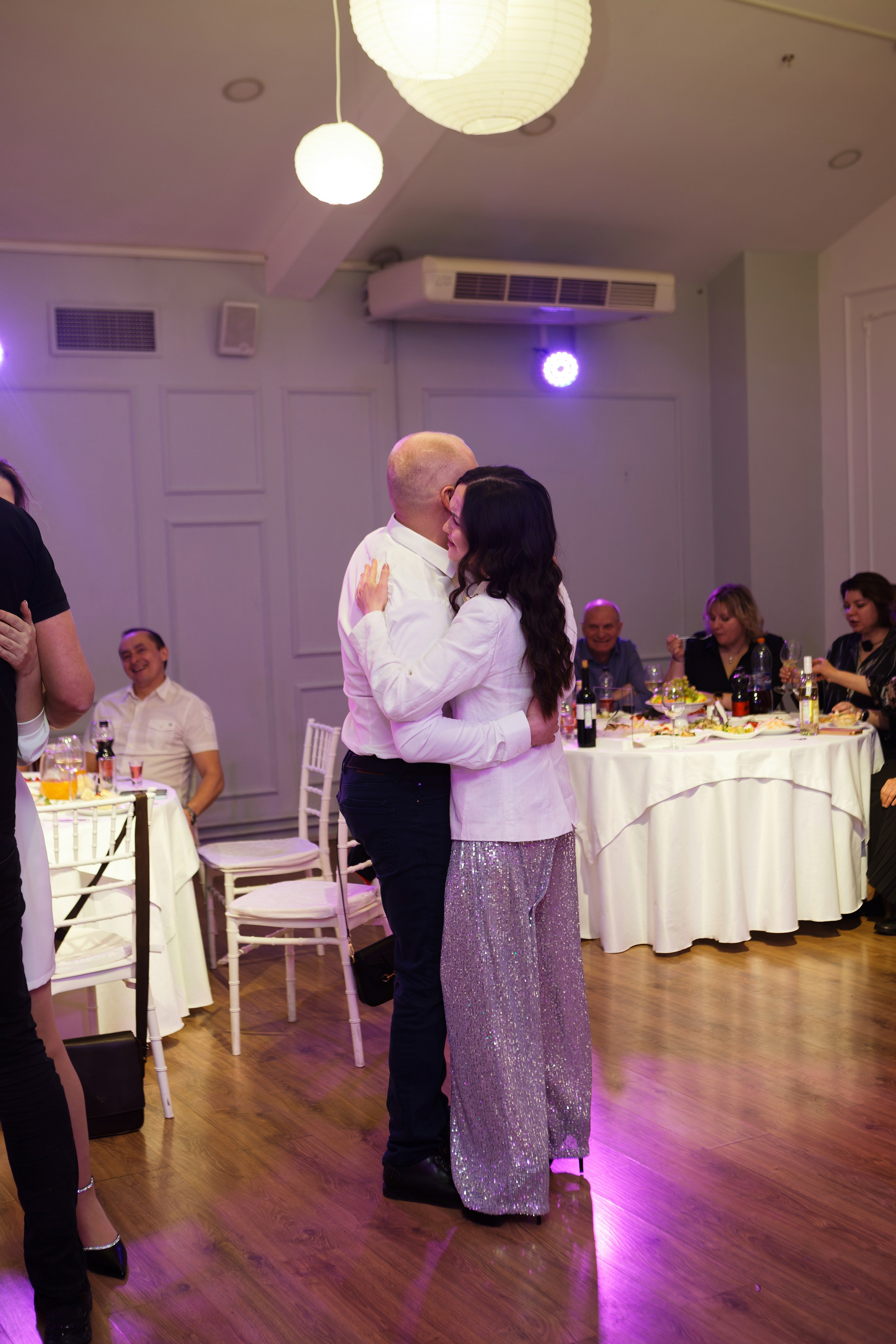 Юбилей Екатерины. Марина Шаймухаметова. Фотограф в Уфе