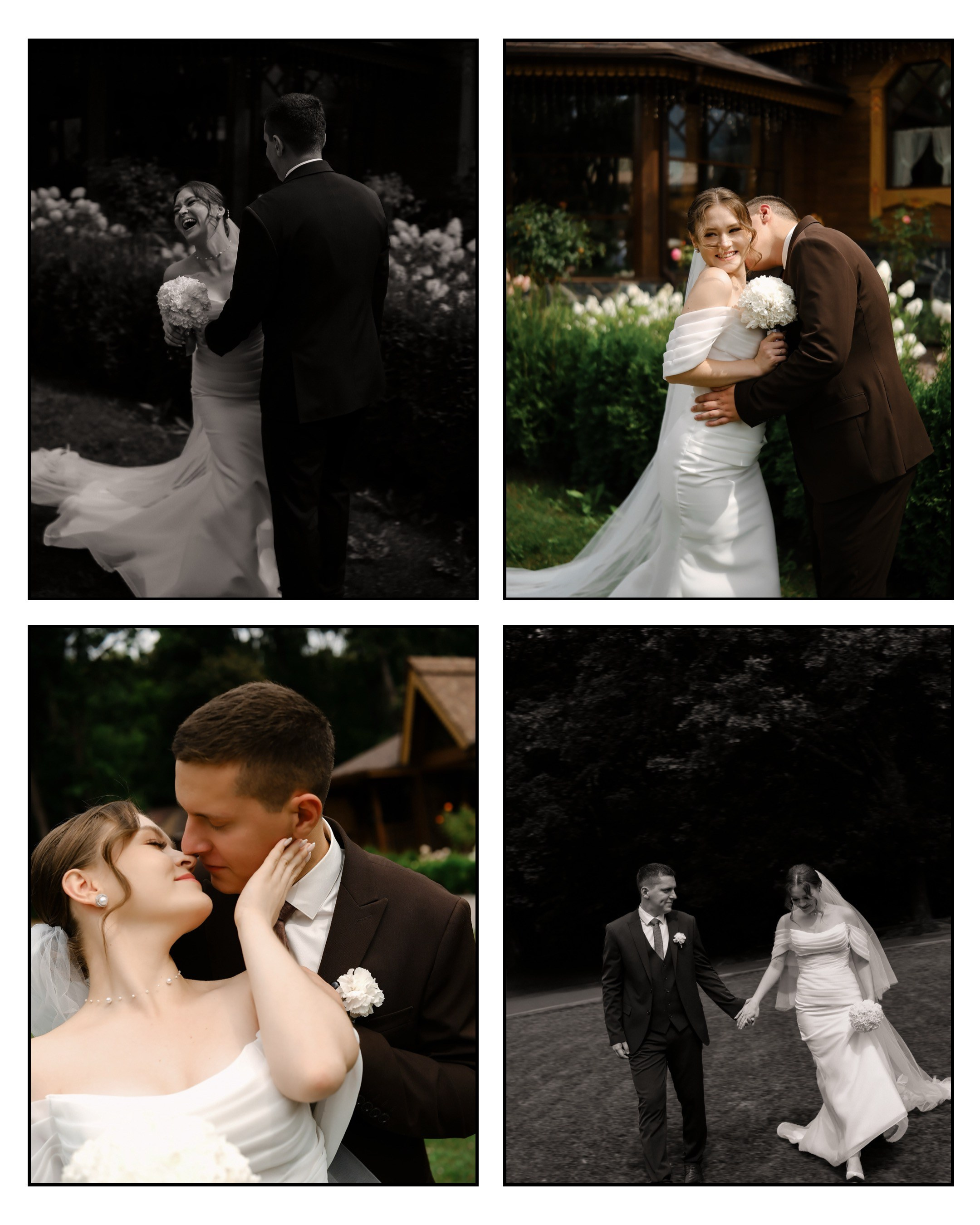 Свадебная фотосъёмка Лафф Продакшен. ЛАФФ ФОТО И ВИДЕОПРОДАКШЕН