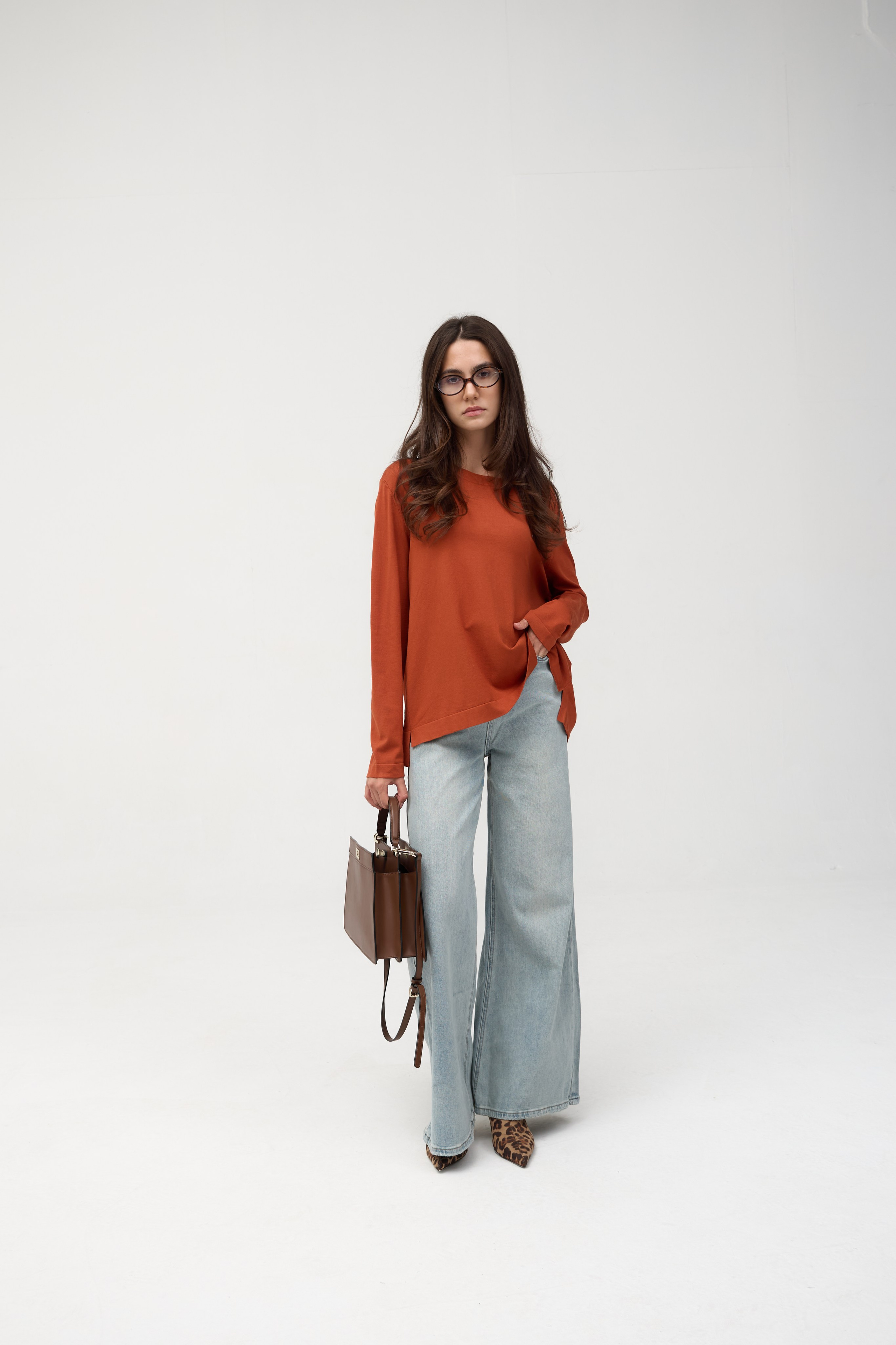 Сентябрь. Свадебный и портретный фотограф — Олеся Ганненко