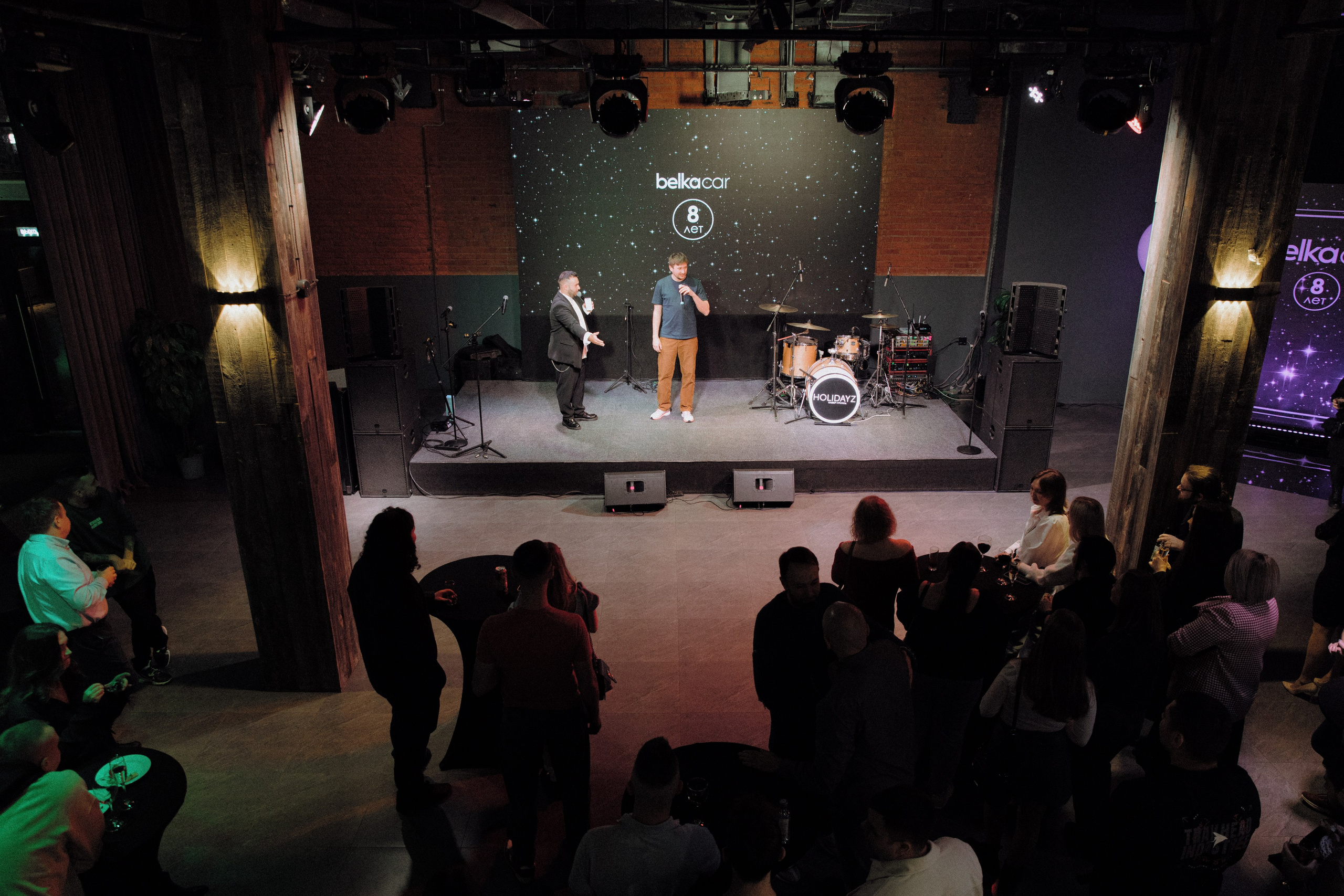 BelkaCar 8 лет. Свадебный и репортажный фотограф