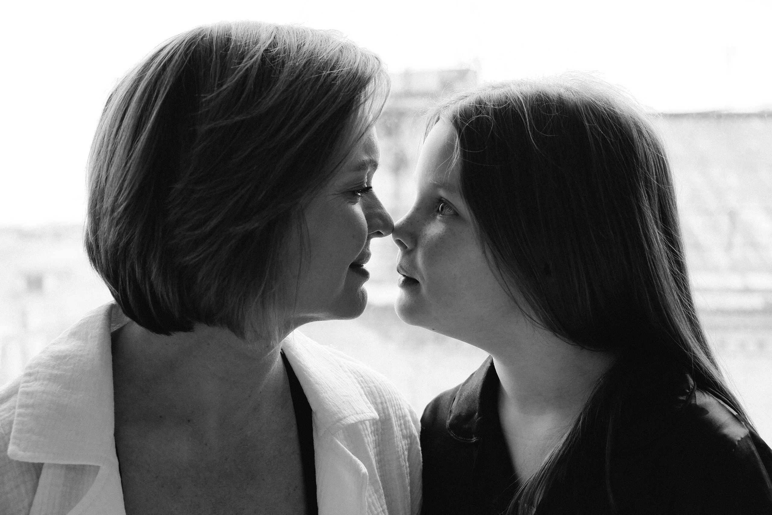 Семейная история