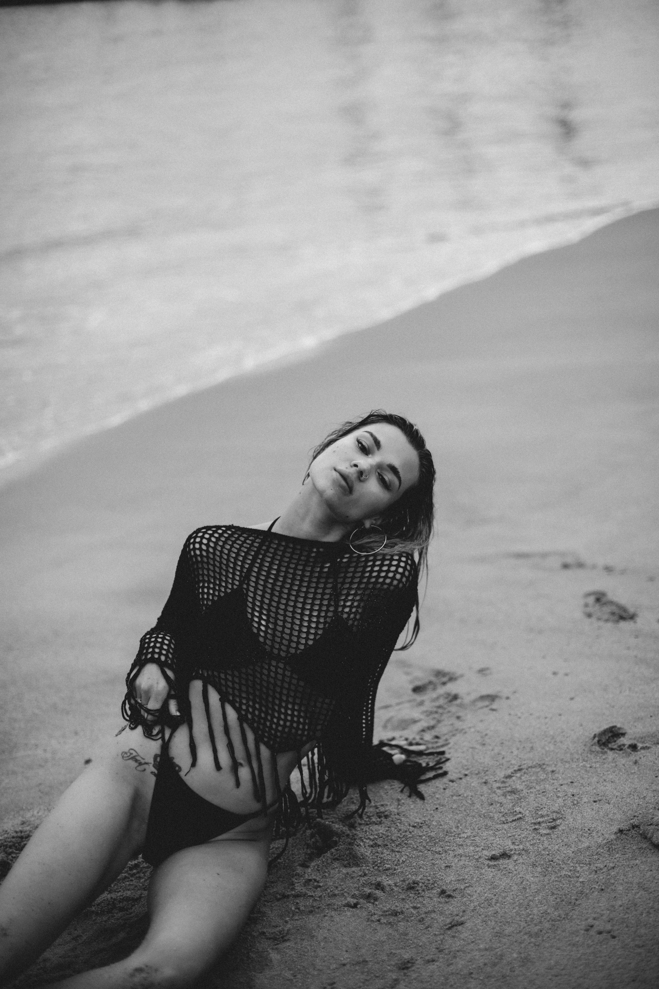 Александра. Ксения Шашкина