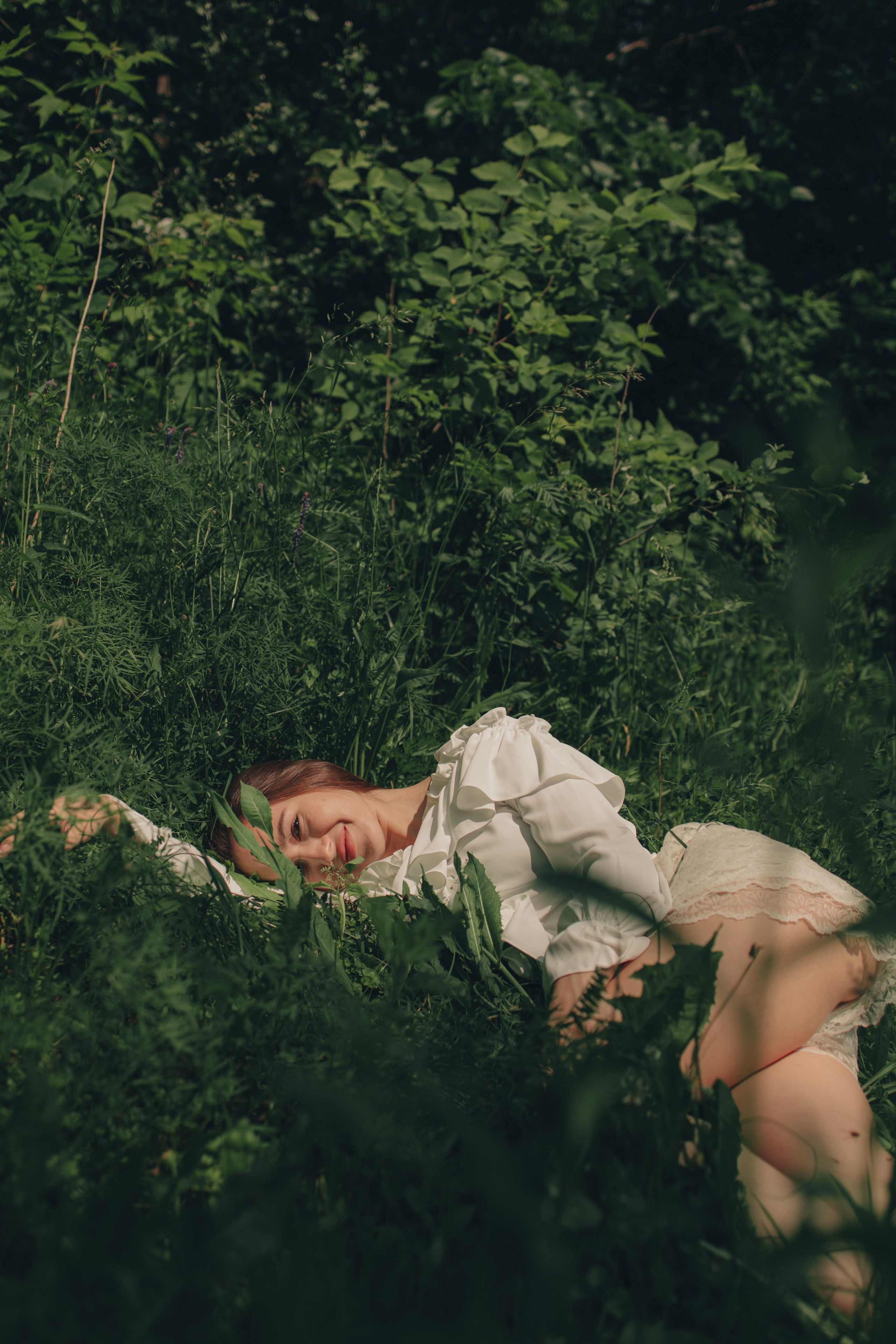 Рената. Фотограф Уфа