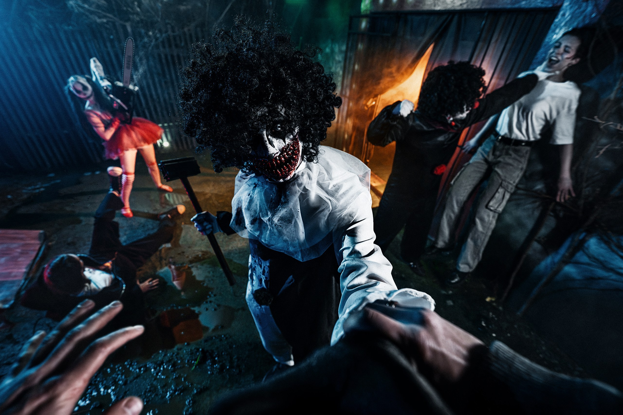 фотограф квестов, фотограф квеста, квест съемка, съемки квеста, фотосессия квест, хоррор фотограф, фотограф хоррор квестов