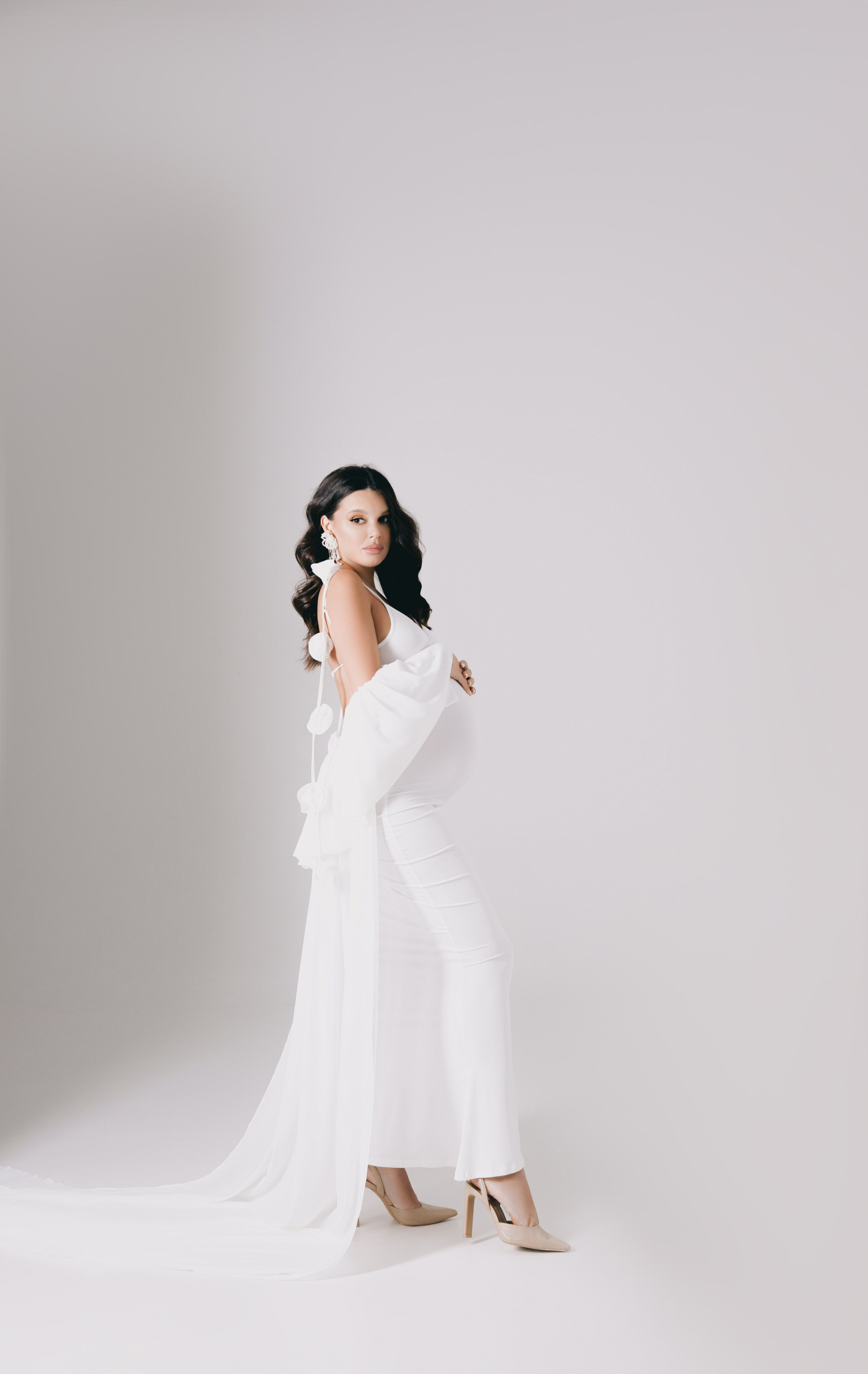 Анна. Портретный фотограф