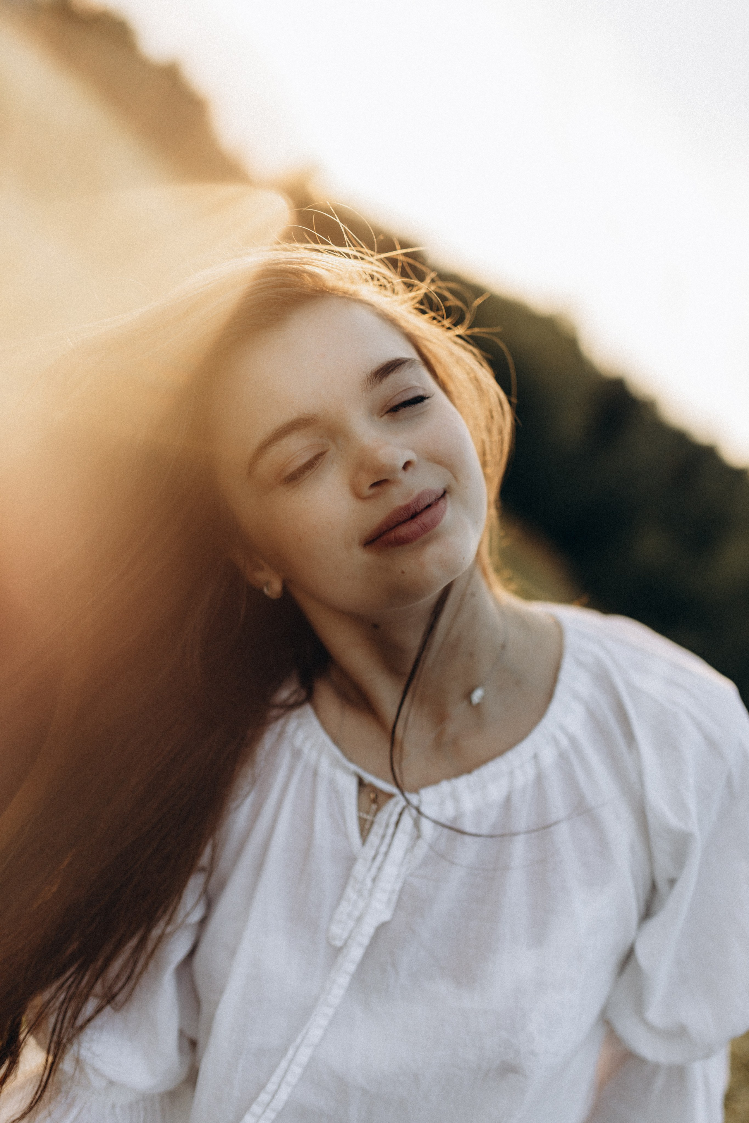 Настя. Фотограф НОГИНСК, Москва, Анастасия Белая