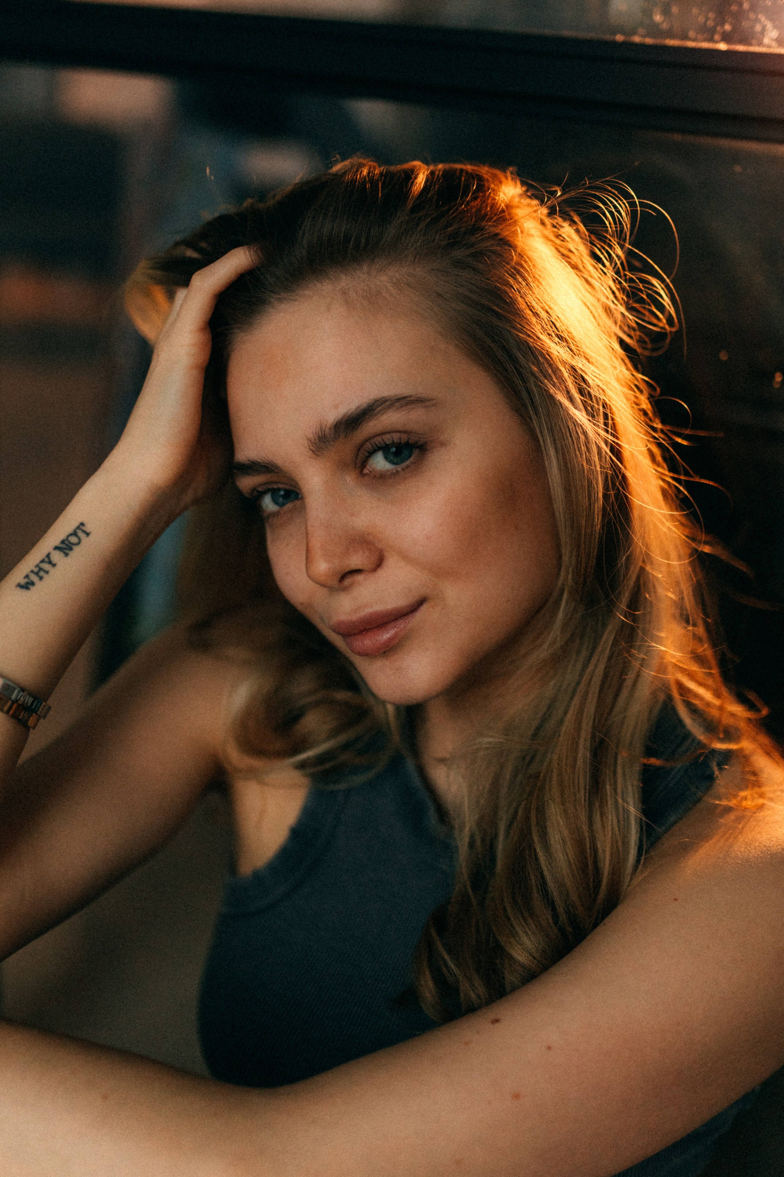 Маша. Фотограф НОГИНСК, Москва, Анастасия Белая