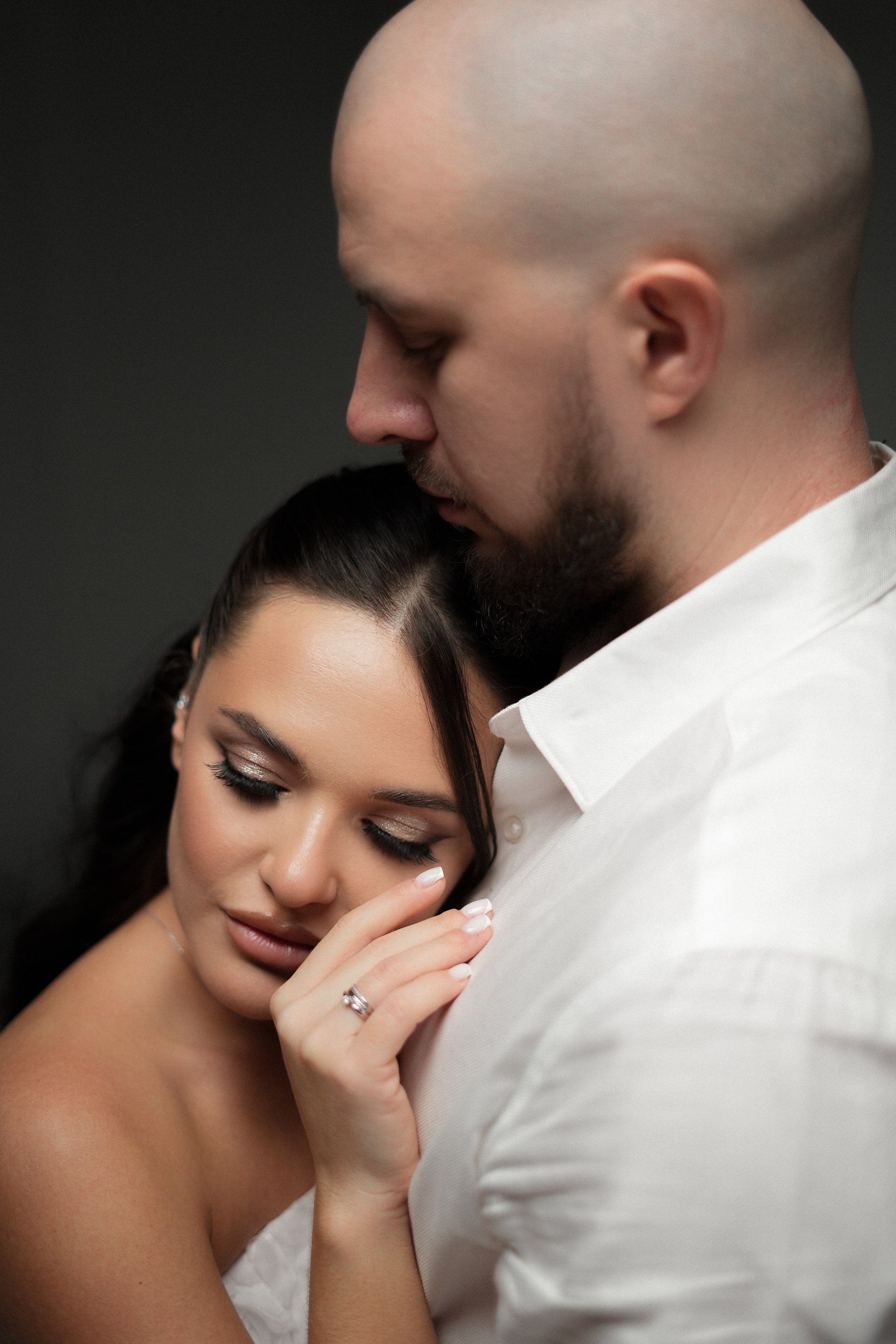 D & N. Фотограф Волгоград Анастасия Ли