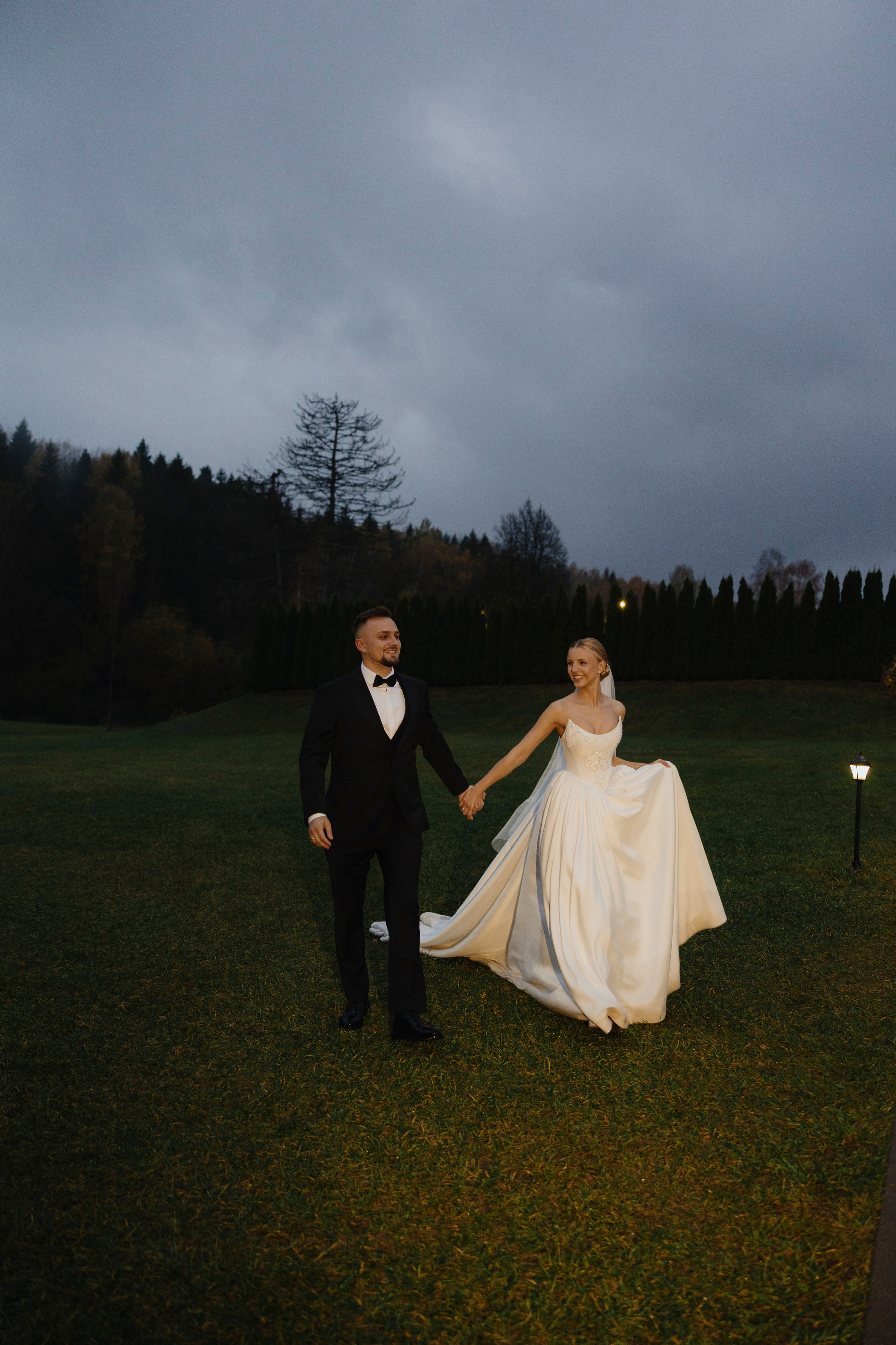 Сергей и Юля | 2025. Wedding photographer Lithuania Poland Latvia Germany
