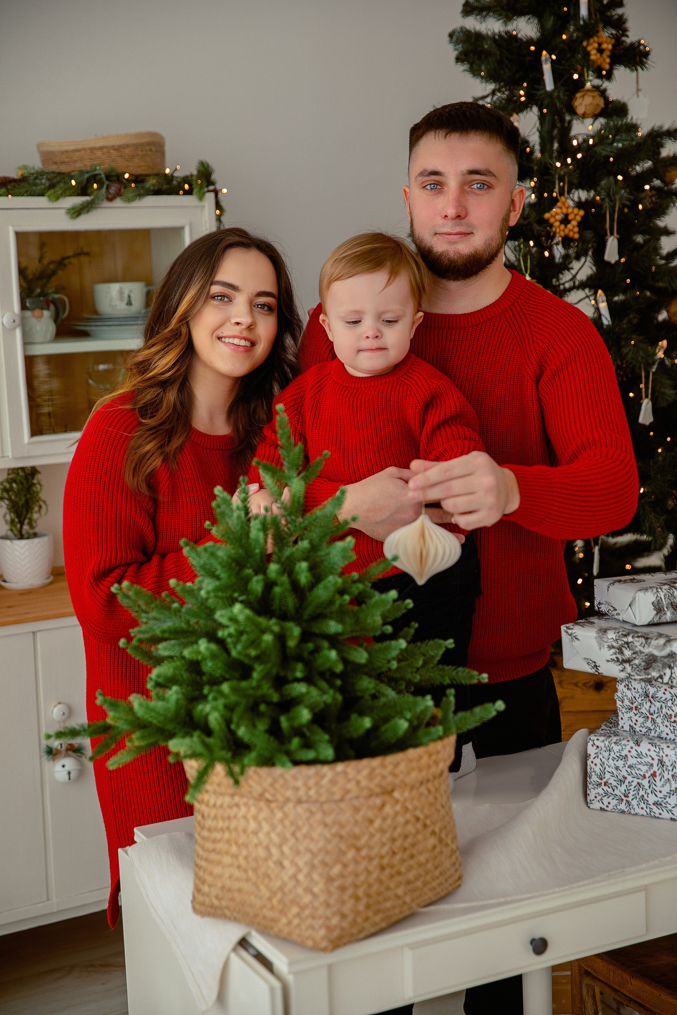 Новогодние съемки с 15 ноября по 15 января. Свадебный фотограф в новокузнецке