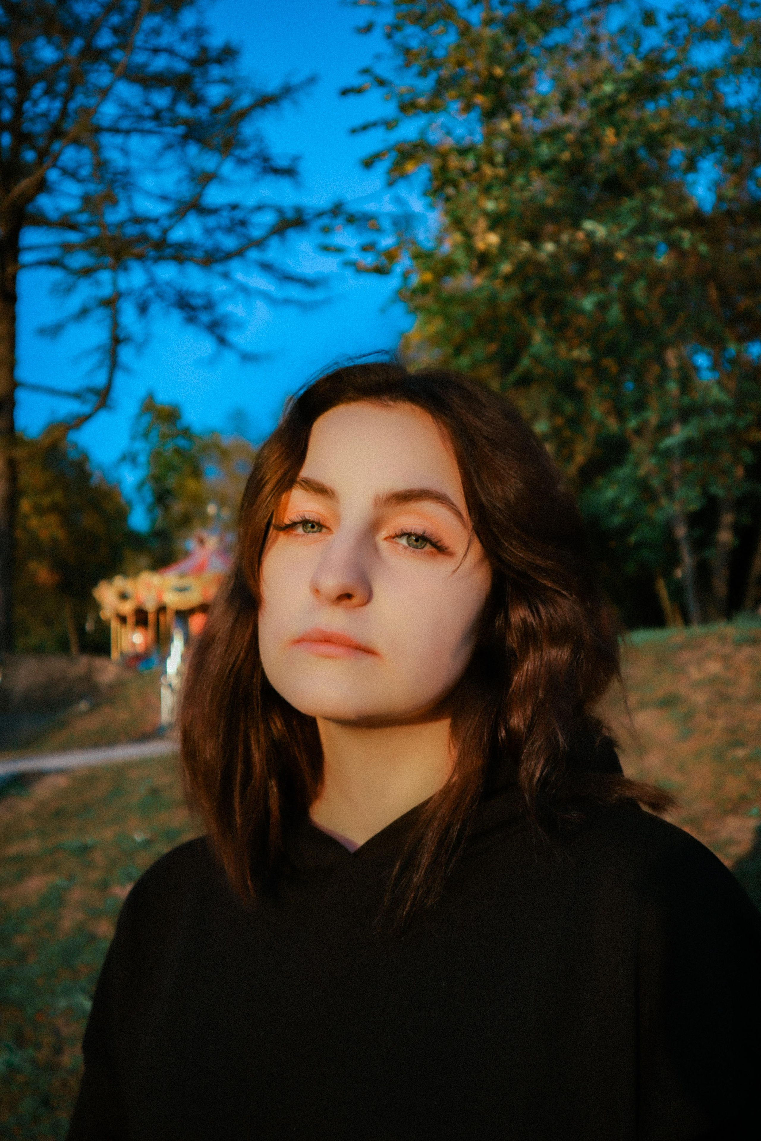 Семейная фотосессия Евы и Анастасии. Ph.baldilini