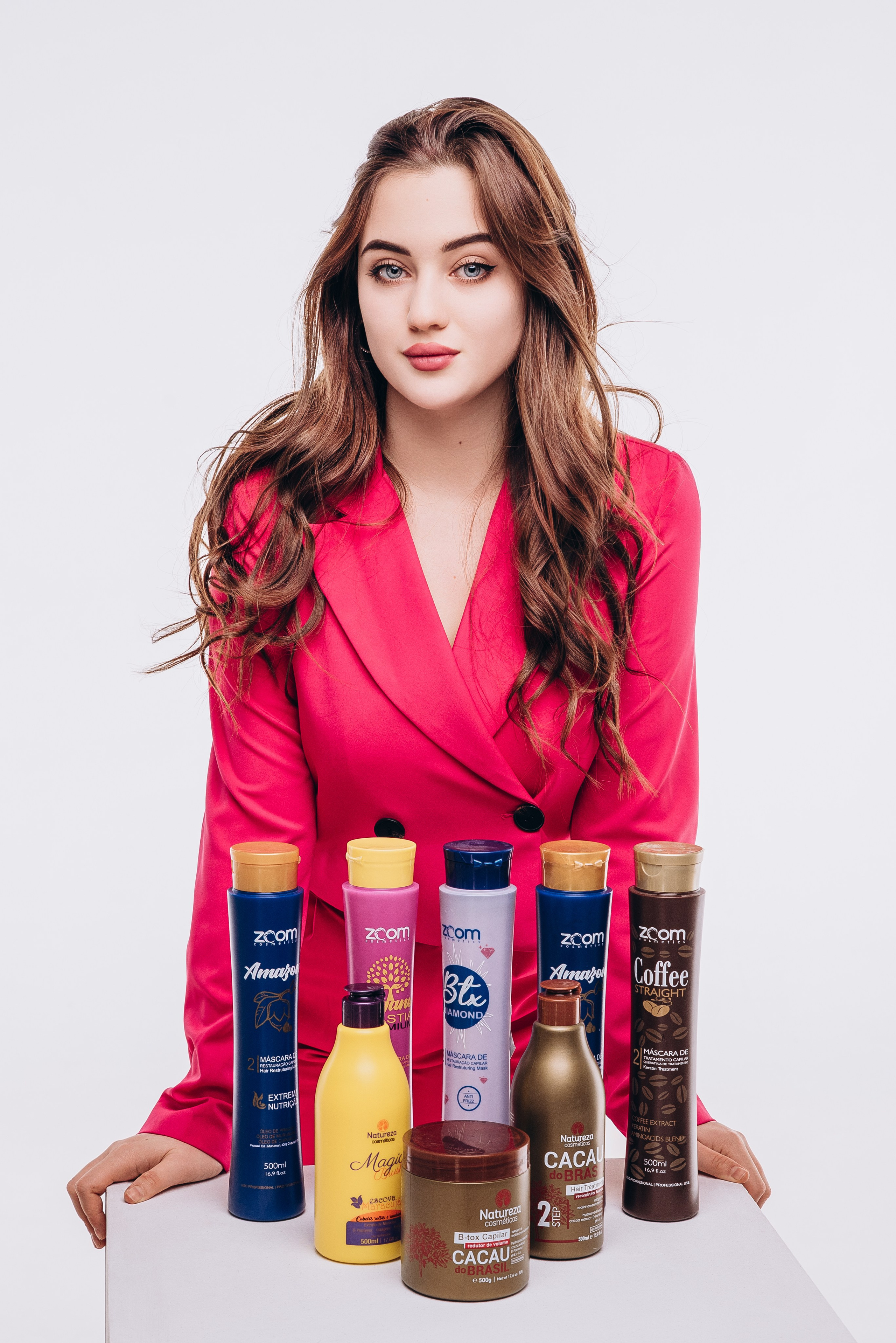 Валерия. Фотограф Новороссийск / ЮФО / Москва Руслан Пелин