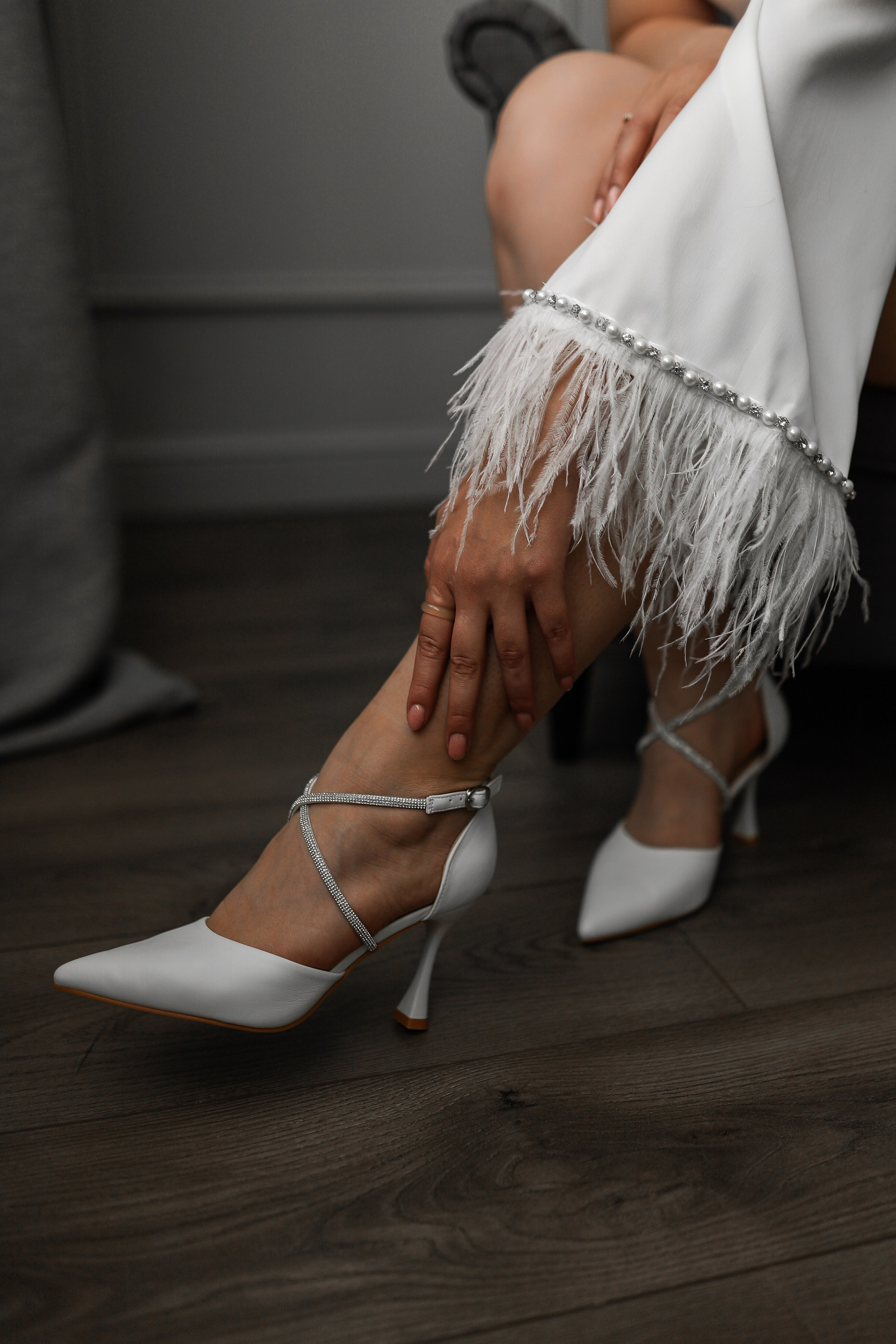 Андрей и Александра. Таирова Гузель|Свадебный фотограф в Ульяновске