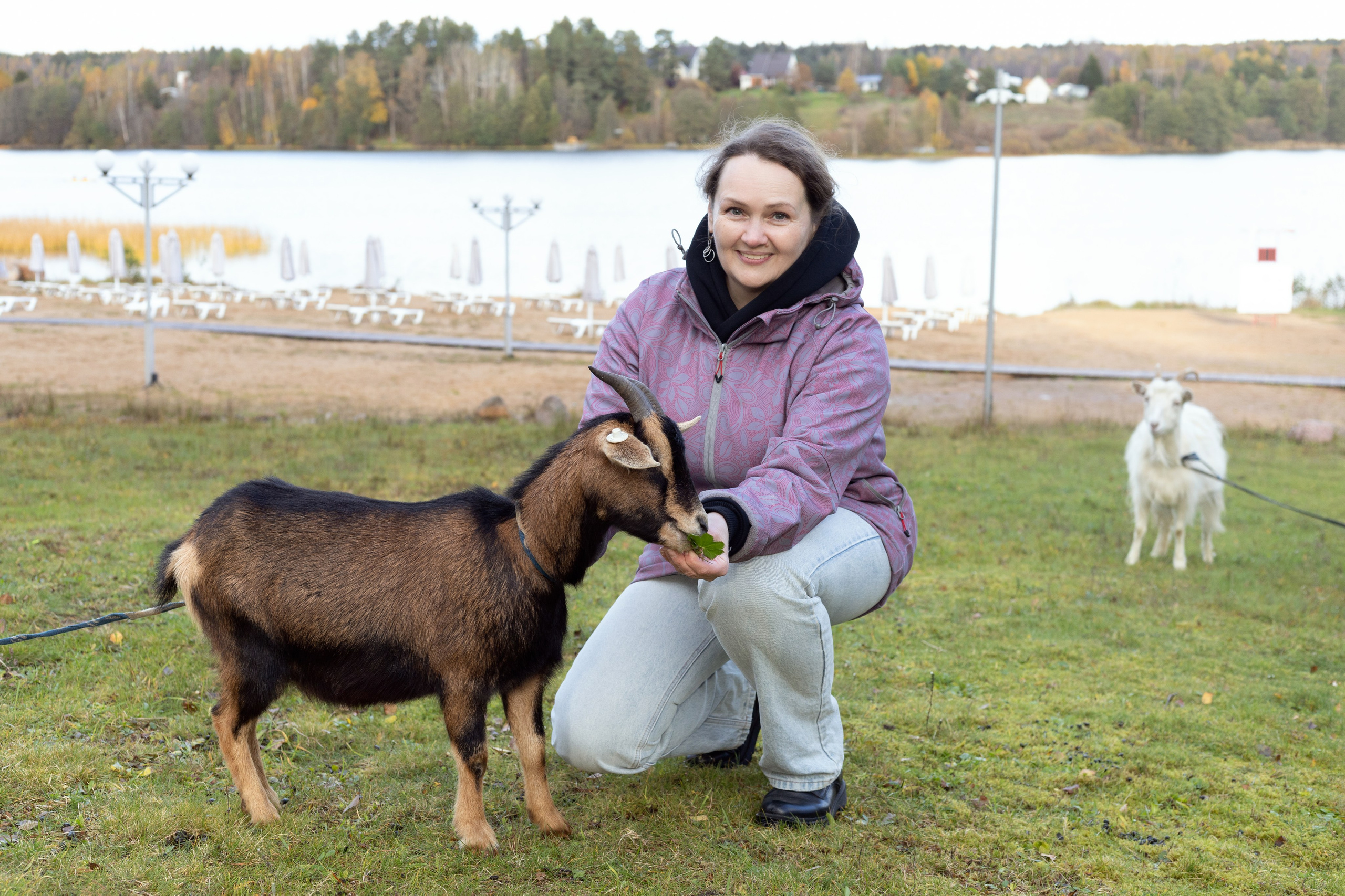 Прогулка в детство. Портфолио