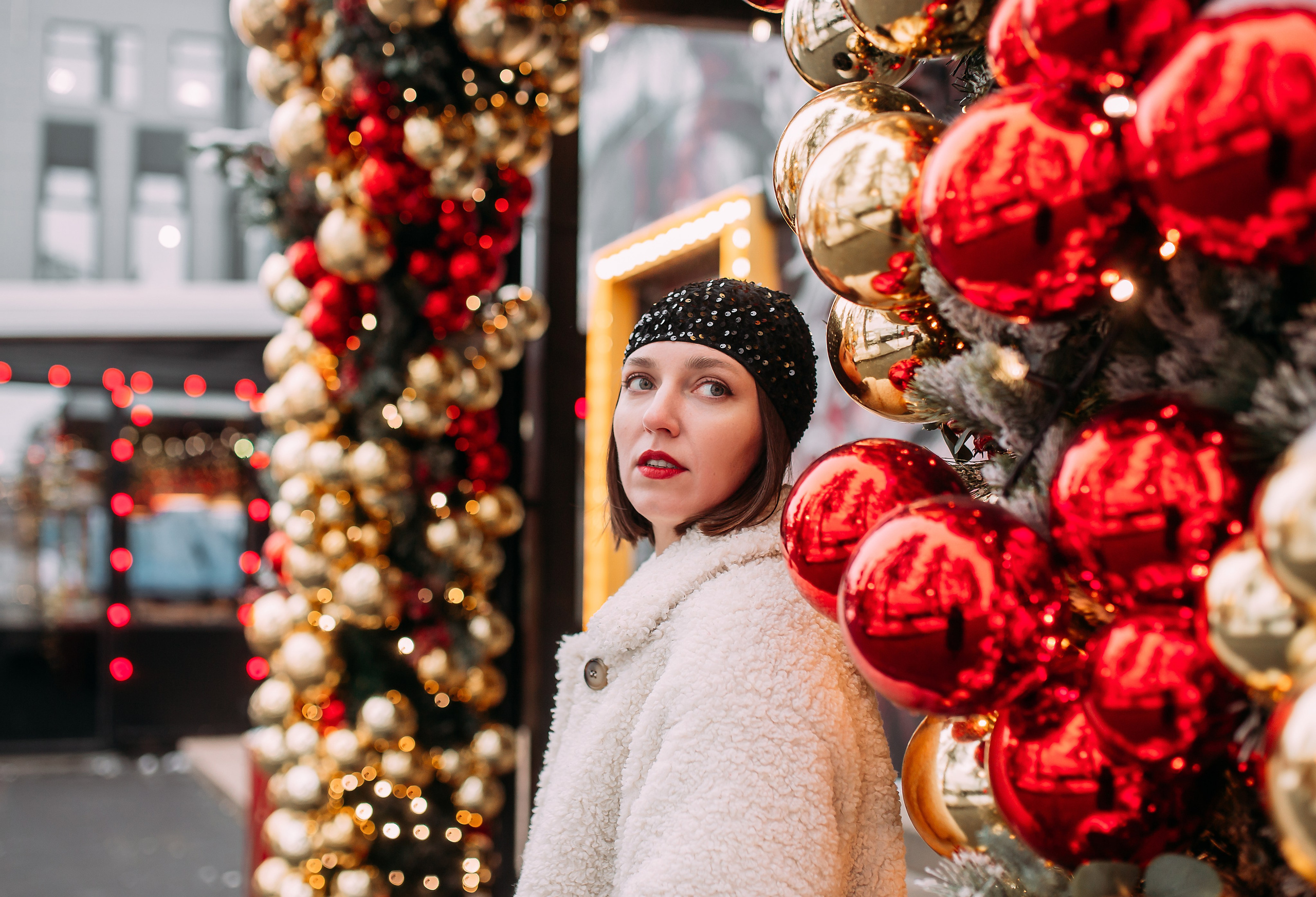 Наташа. Семейный и детский фотограф в Нижнем Новгороде Наумова Лидия