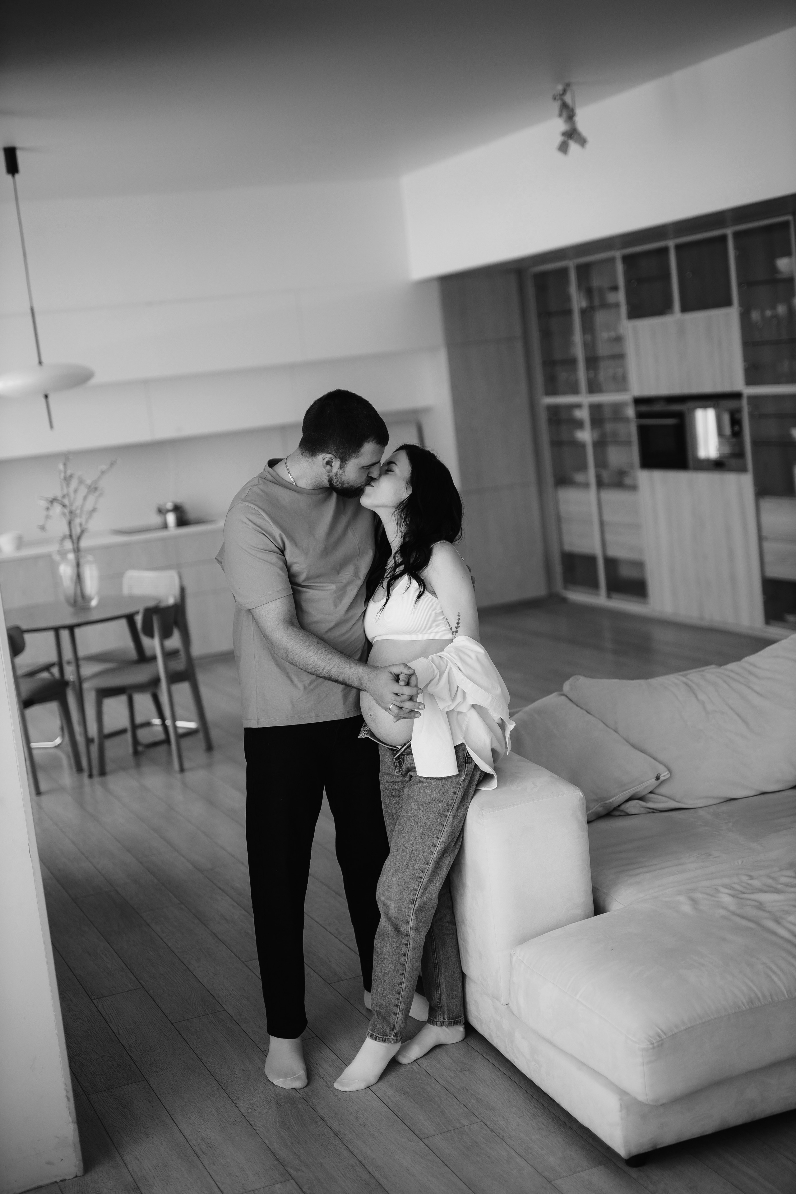 Рома Оля. Свадебный фотограф СПб Евгения Орлова