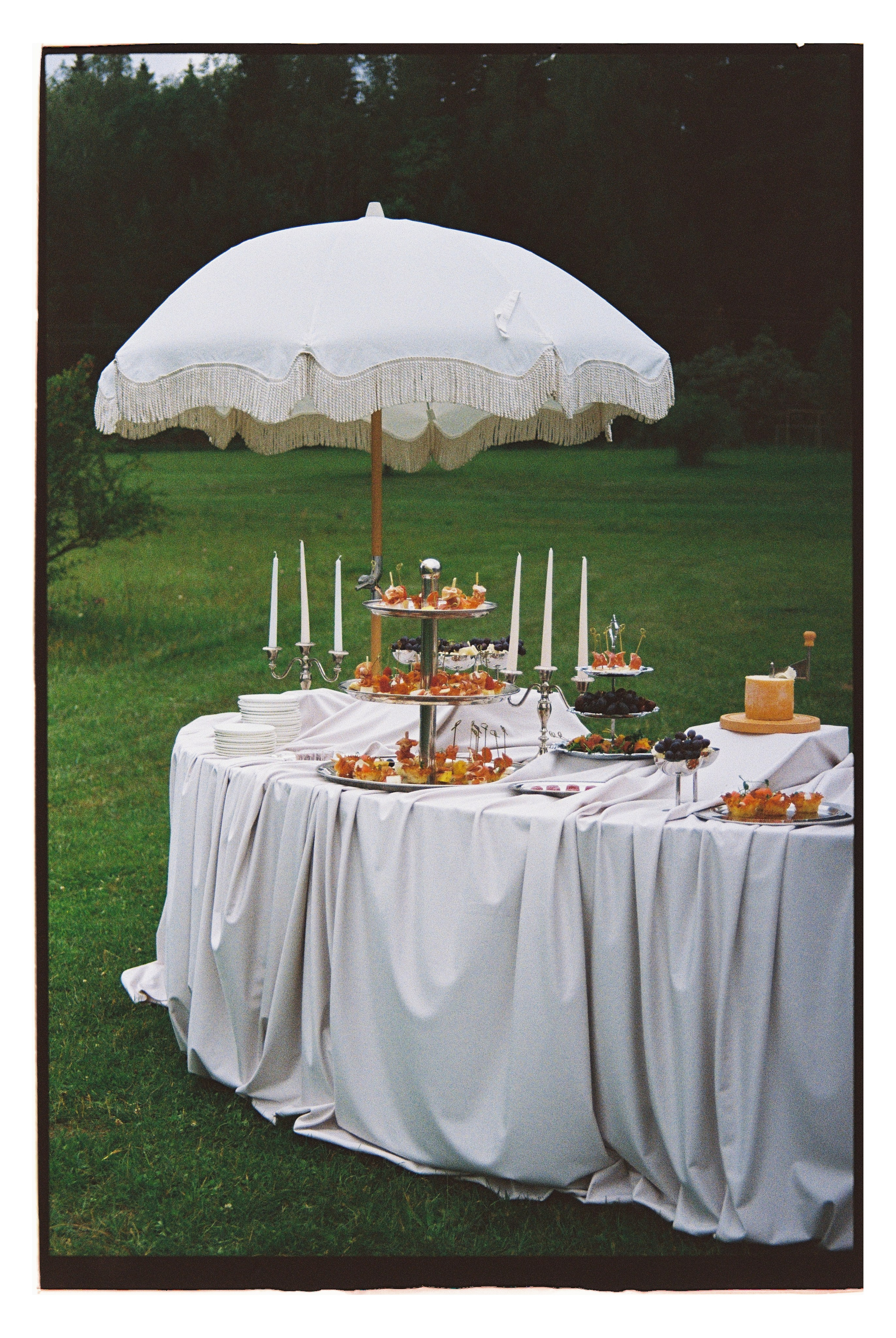 Илья и Анастасия FILM PLenka. Фотограф Елена Маринина Москва