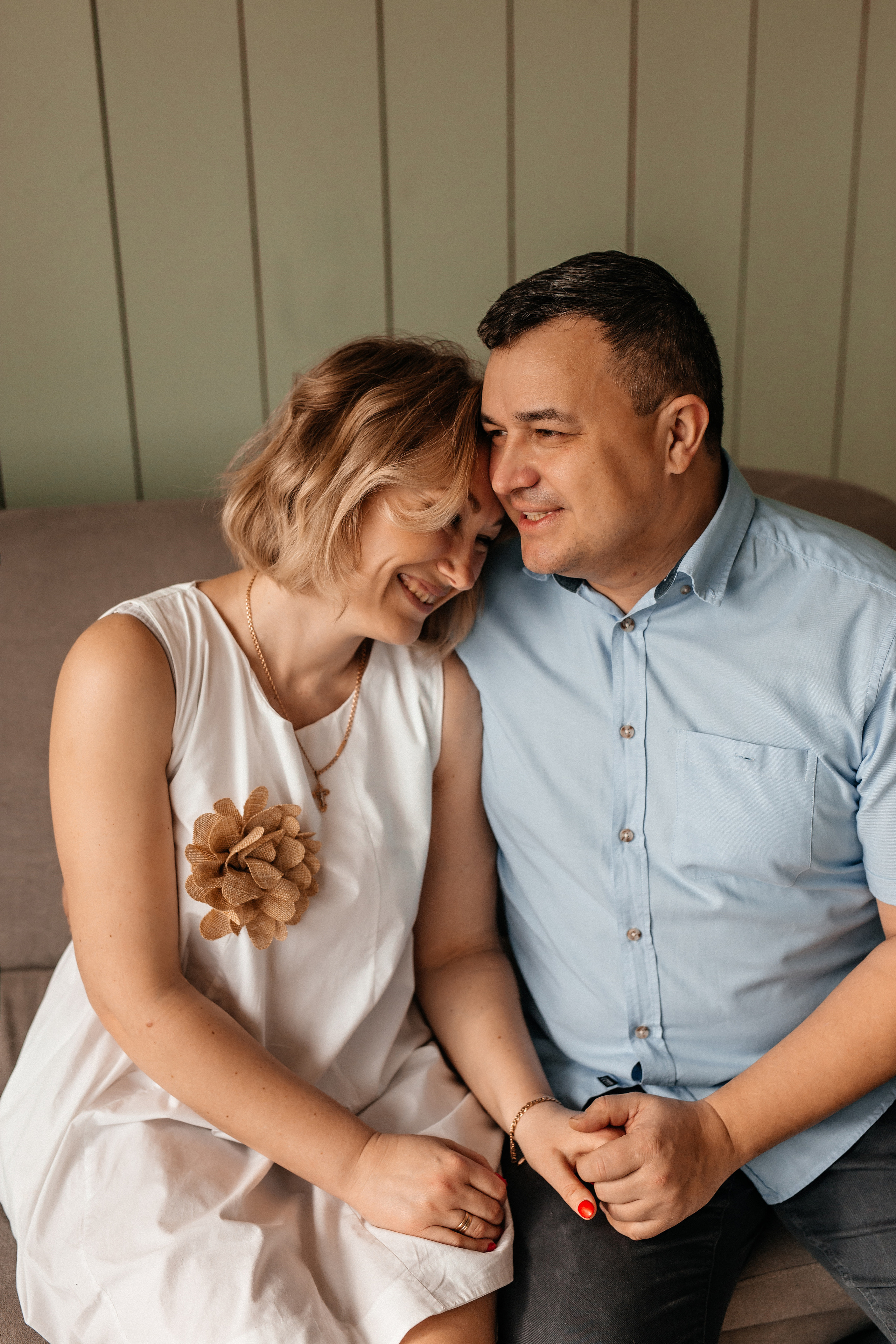 Аня+Дмитрий=Кирилл+Андрей. Семейный фотограф в Минске Саша Павлюк