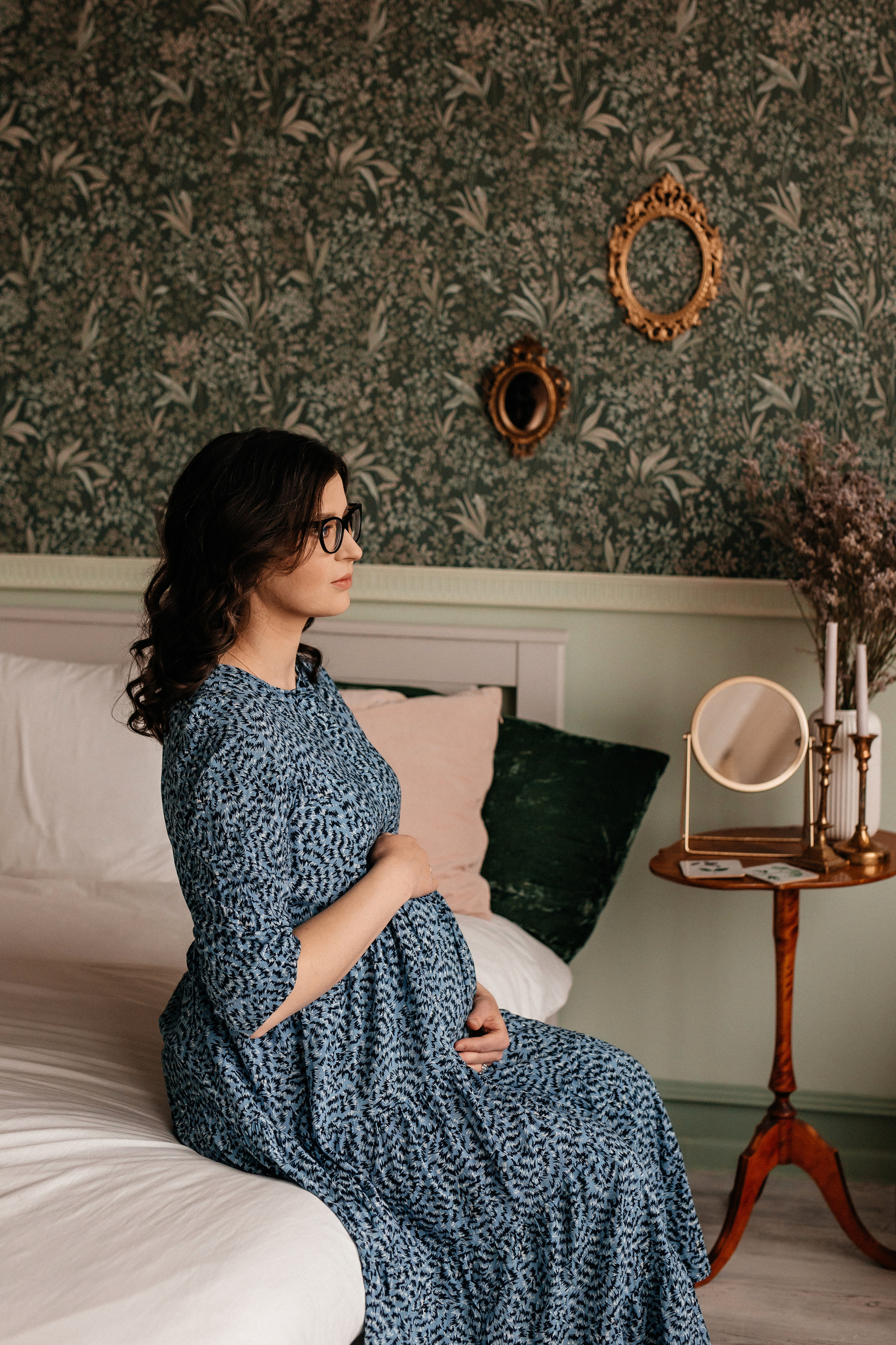 Алёна+Артур=Марк. Семейный фотограф в Минске Саша Павлюк