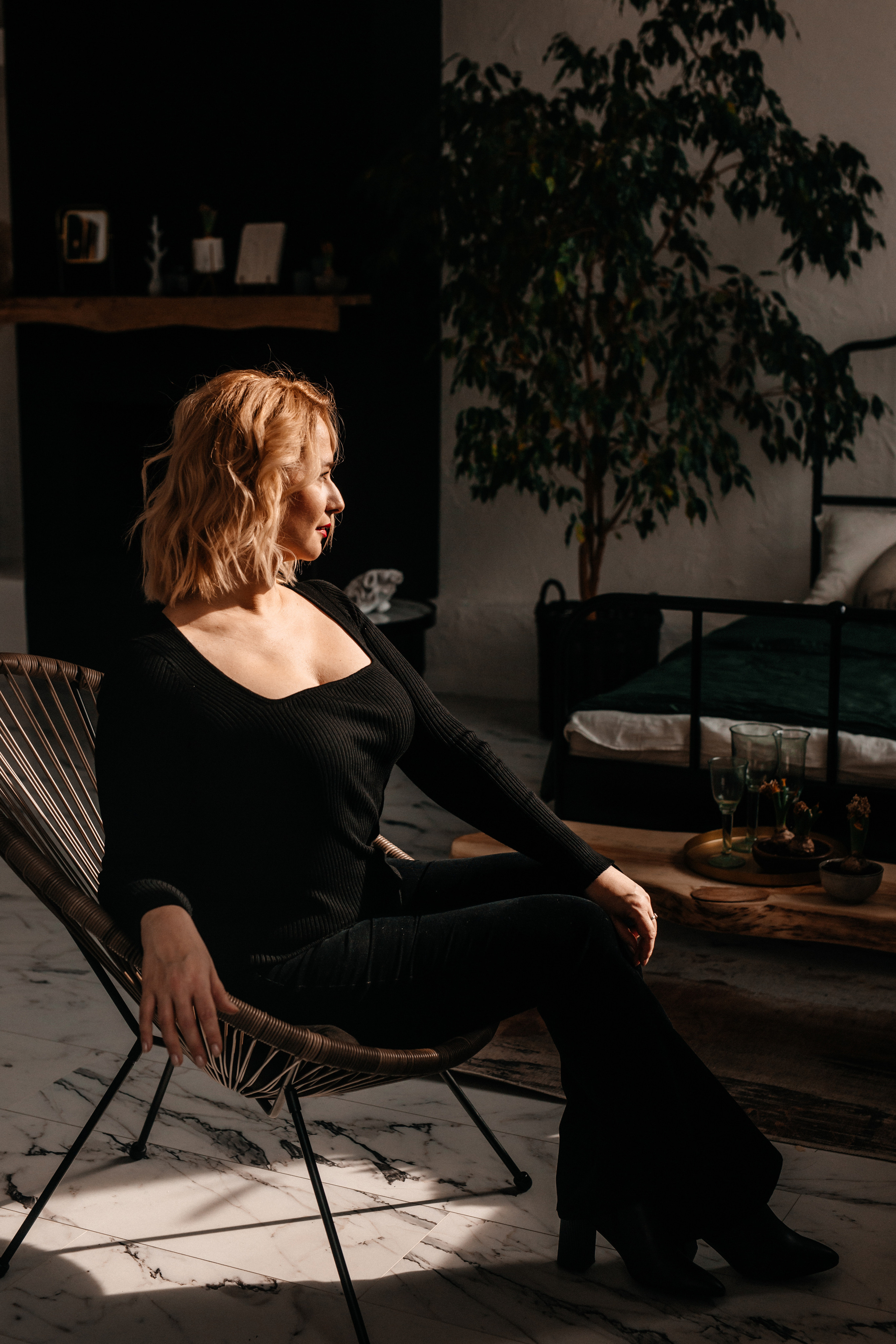 Ольга. Семейный фотограф в Минске Саша Павлюк