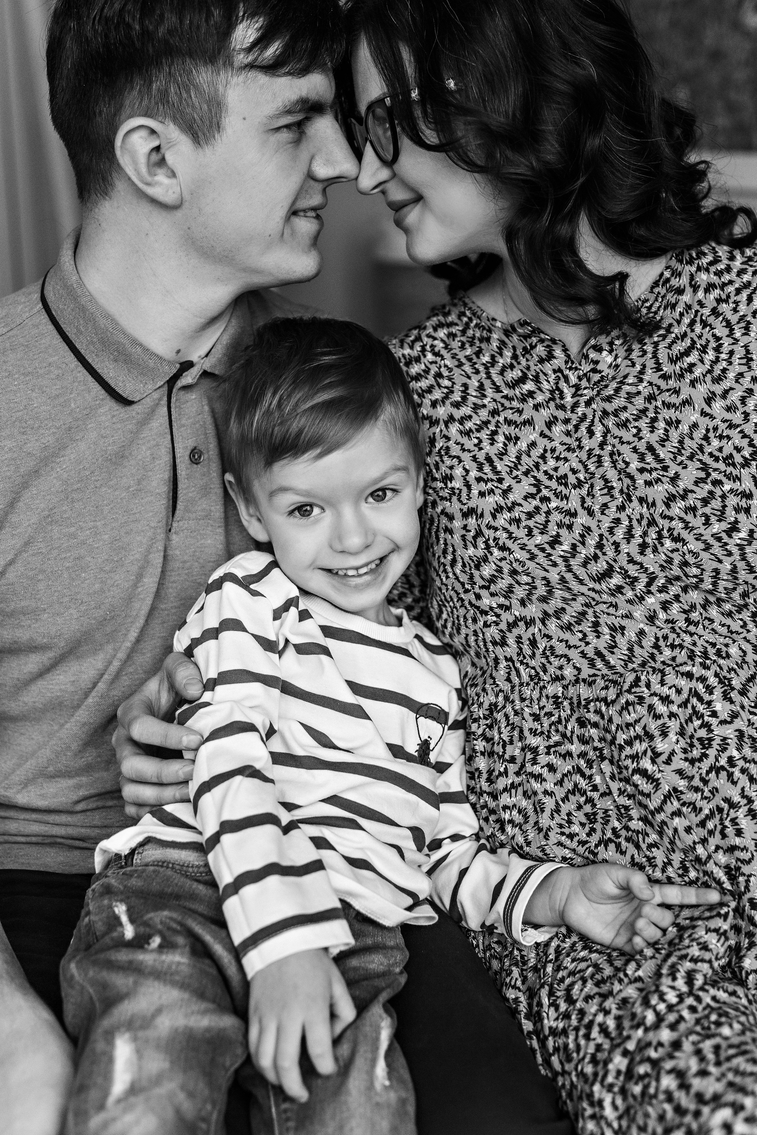 Алёна+Артур=Марк. Семейный фотограф в Минске Саша Павлюк