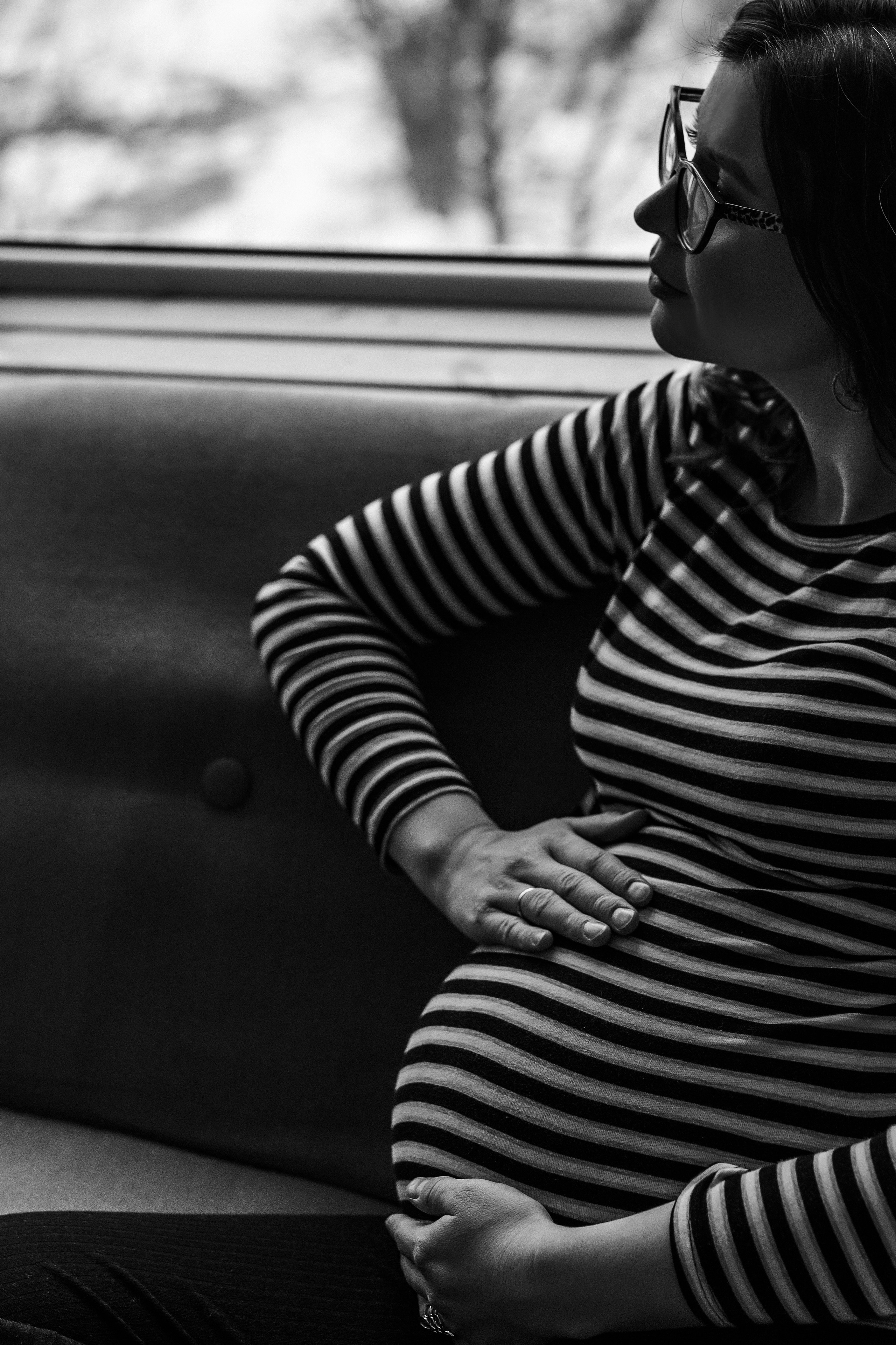 Алёна+Артур=Марк. Семейный фотограф в Минске Саша Павлюк