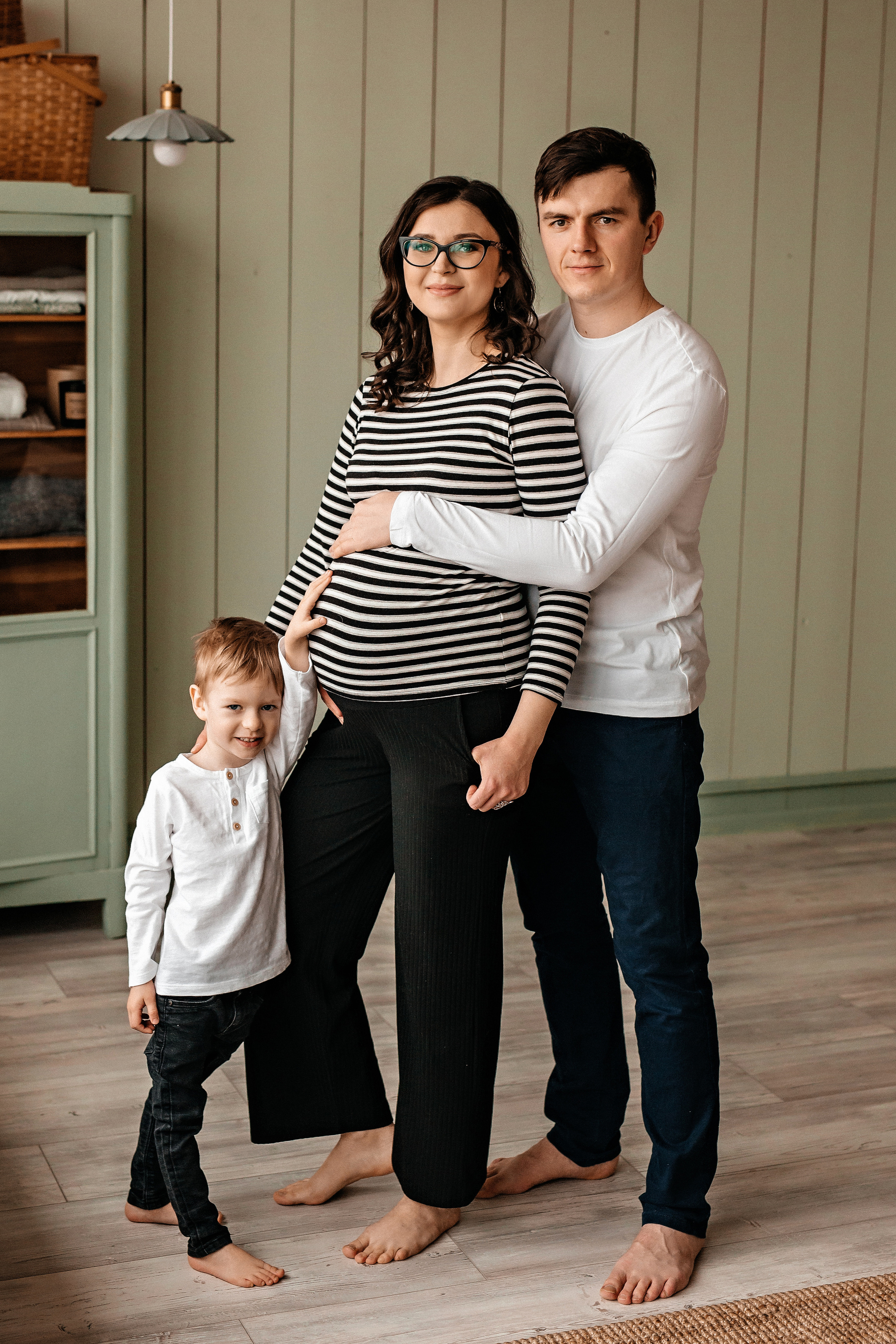 Алёна+Артур=Марк. Семейный фотограф в Минске Саша Павлюк