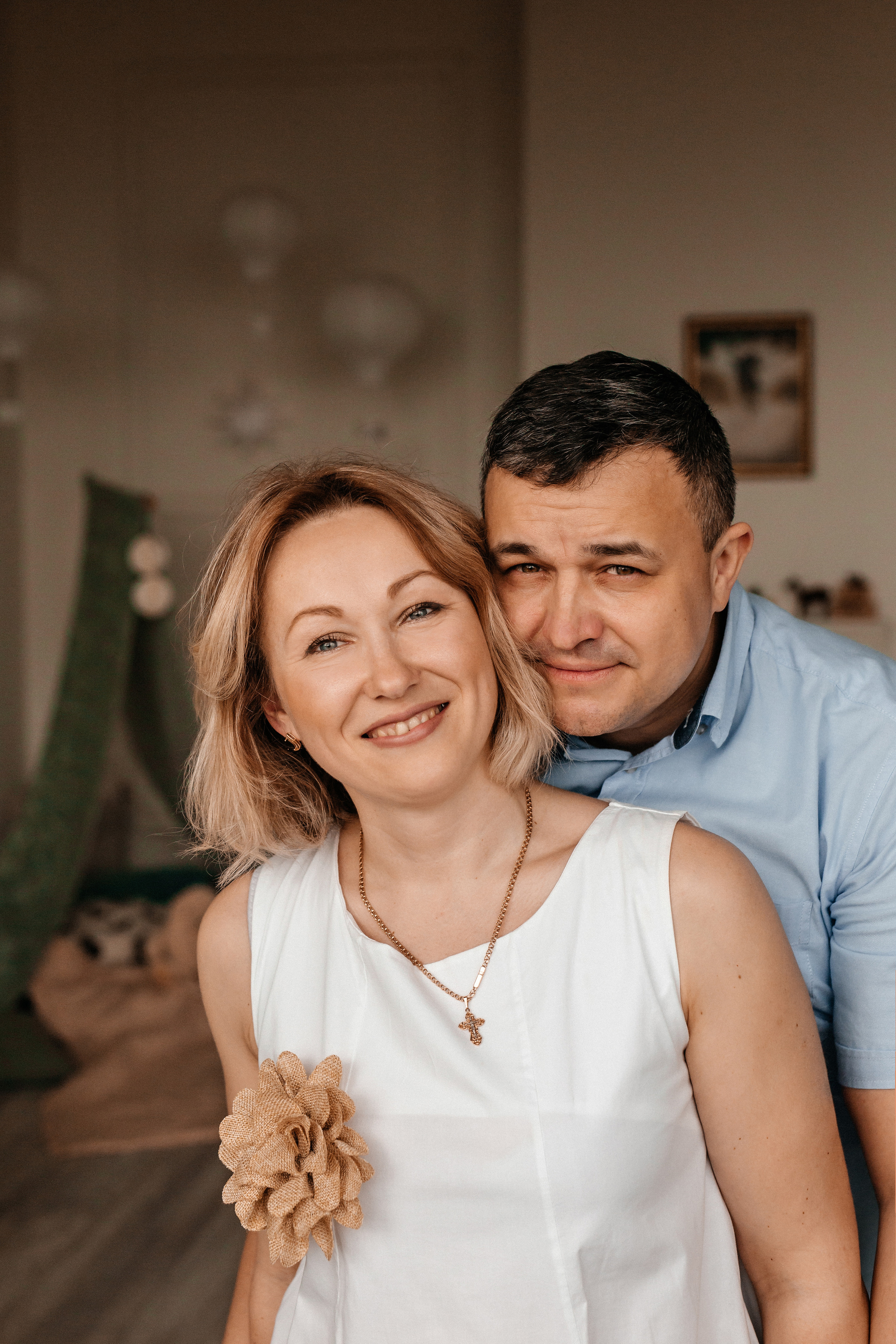 Аня+Дмитрий=Кирилл+Андрей. Семейный фотограф в Минске Саша Павлюк