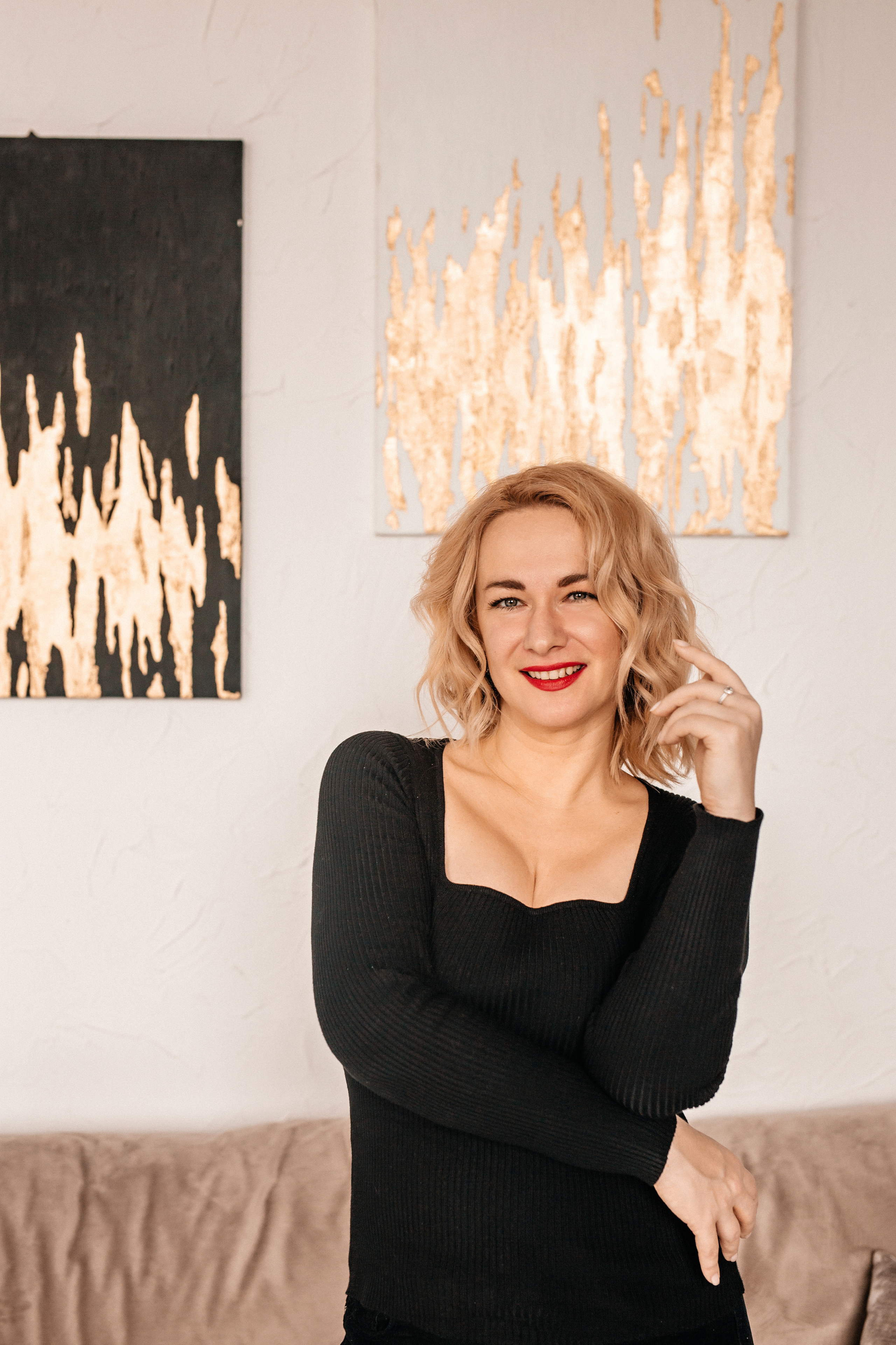 Ольга. Семейный фотограф в Минске Саша Павлюк