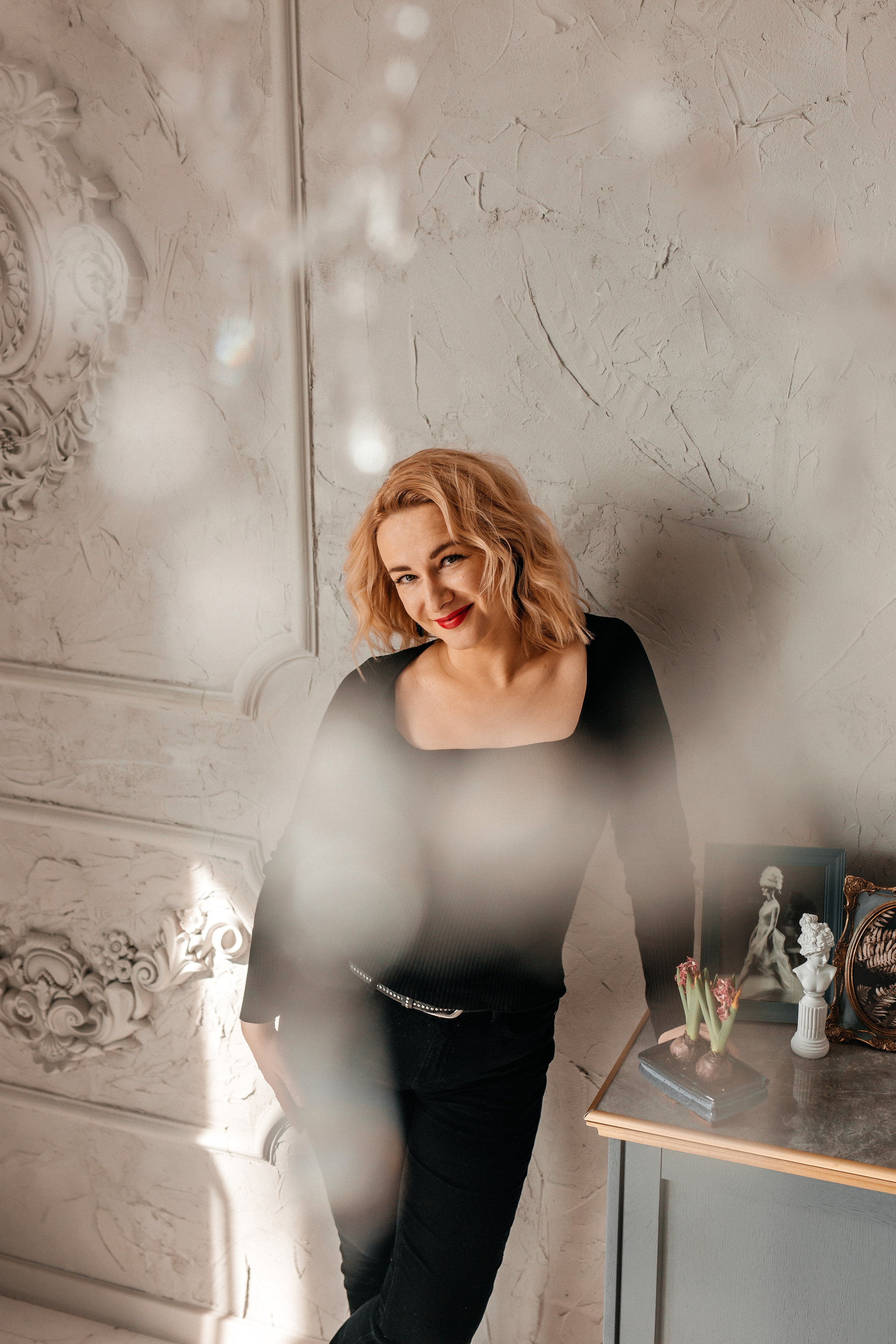 Ольга. Семейный фотограф в Минске Саша Павлюк