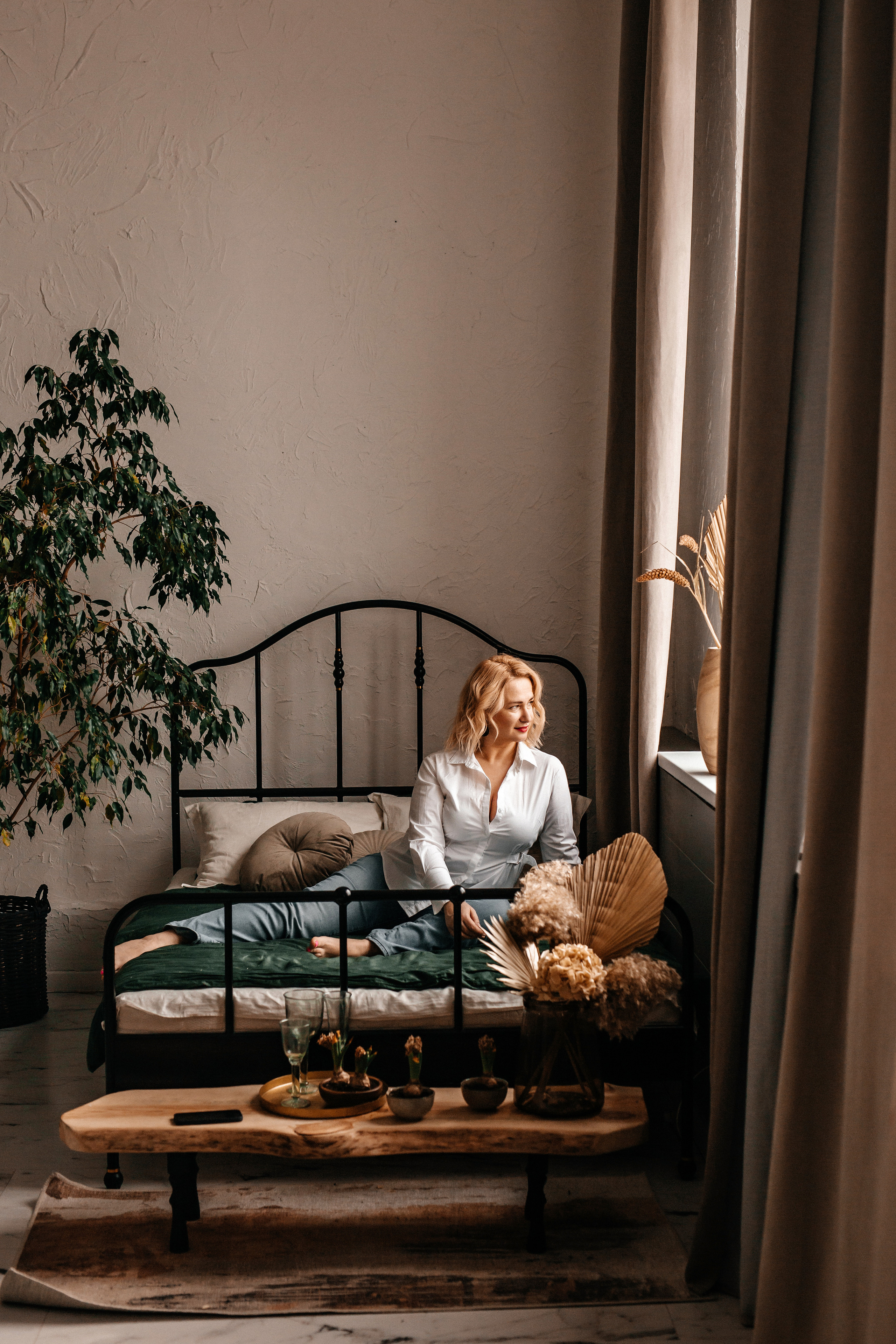 Ольга. Семейный фотограф в Минске Саша Павлюк