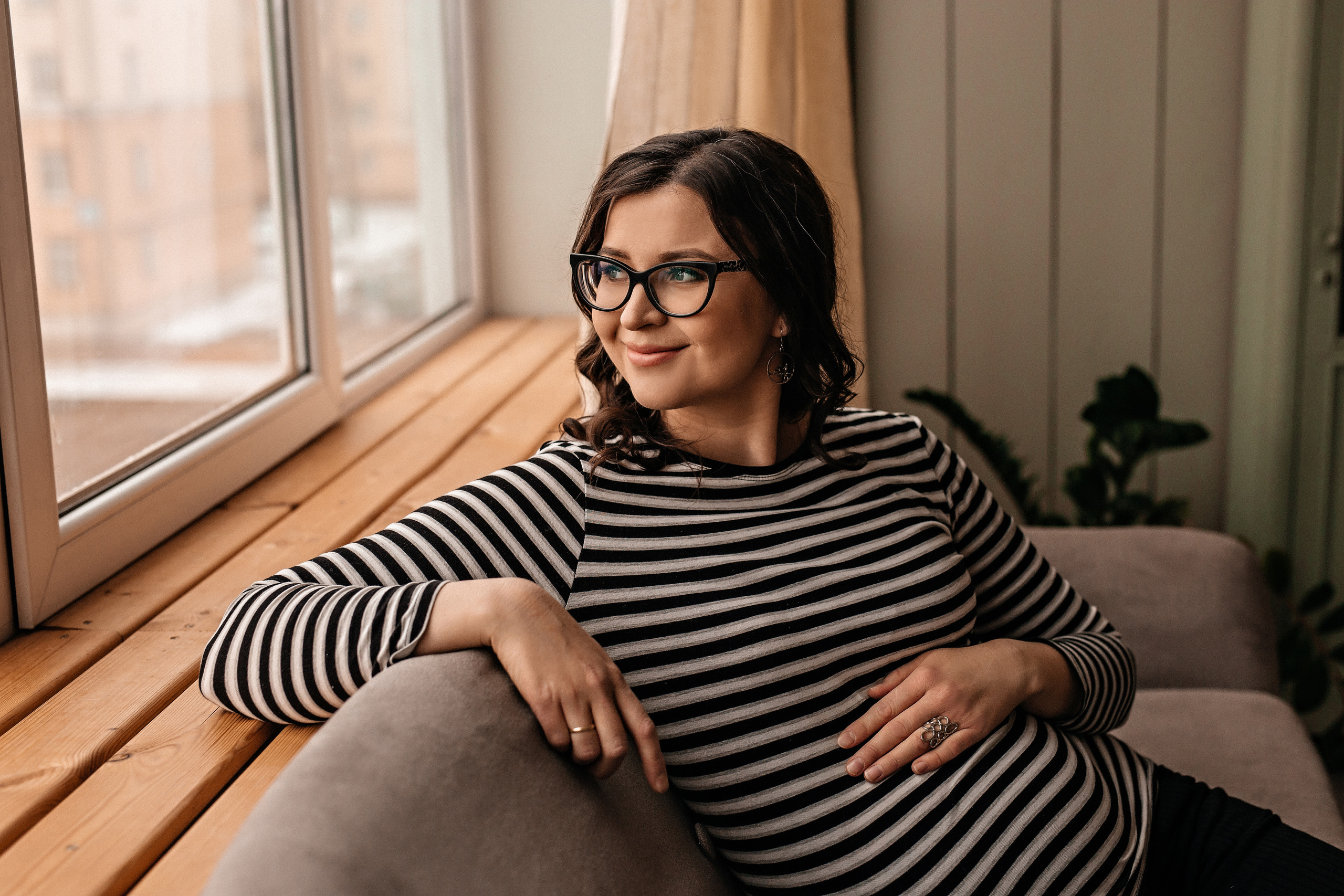 Алёна+Артур=Марк. Семейный фотограф в Минске Саша Павлюк